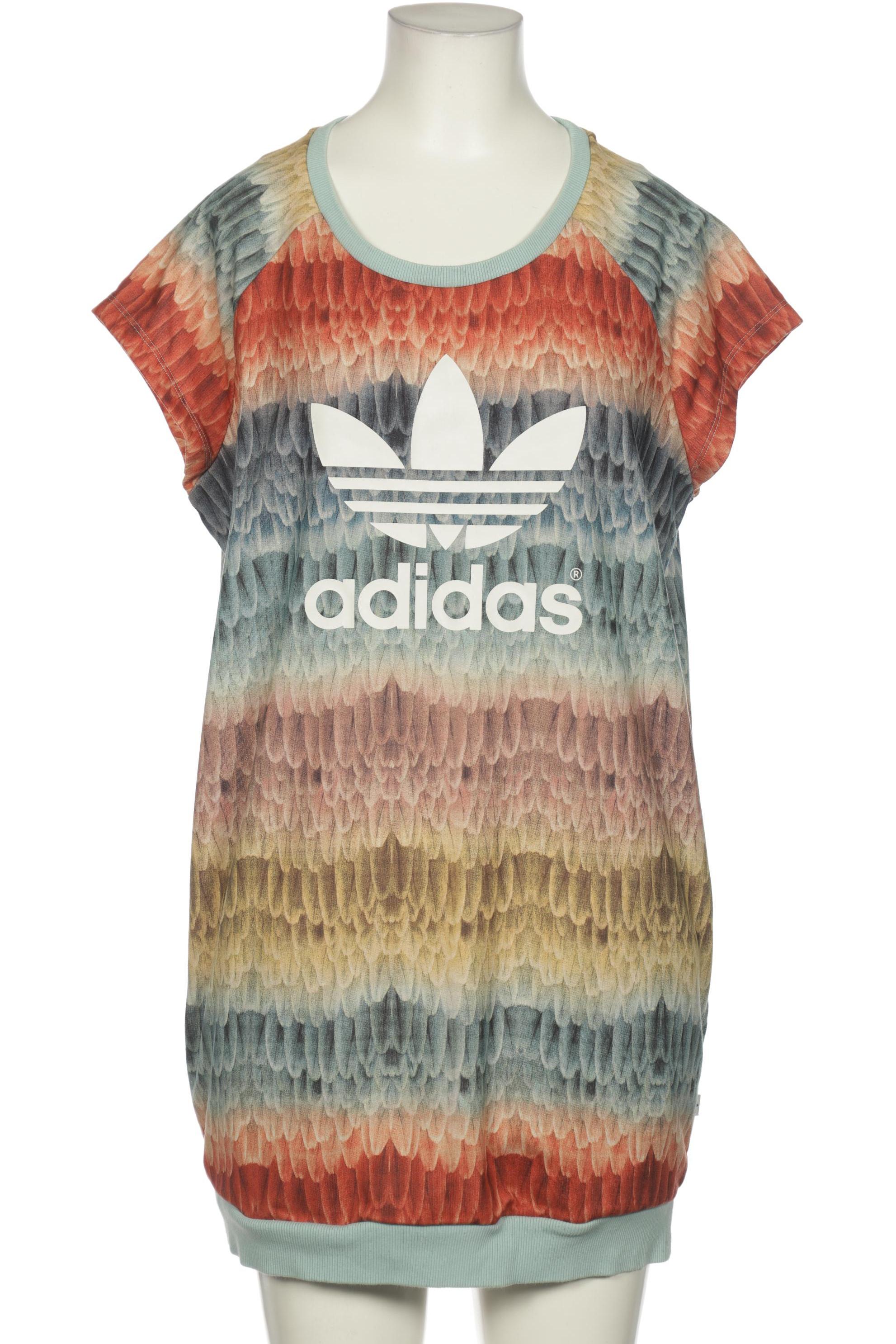

adidas Originals Damen Kleid, mehrfarbig, Gr. 38