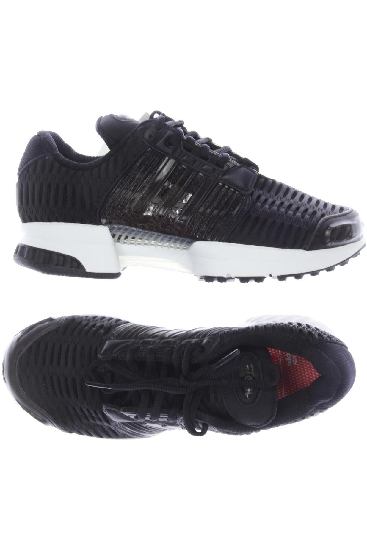 

adidas Originals Damen Sneakers, schwarz, Gr. 5