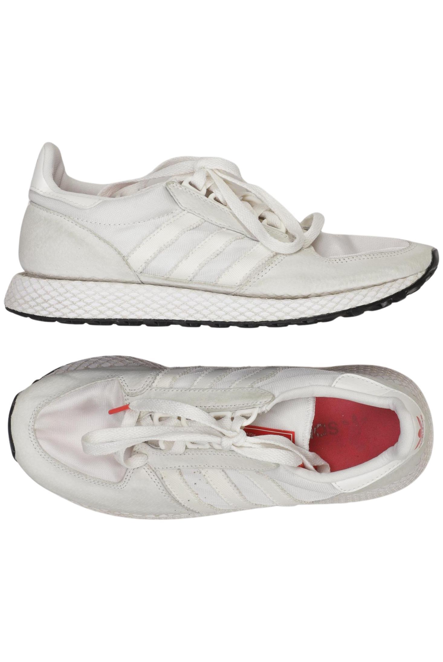 

adidas Originals Damen Sneakers, weiß, Gr. 6