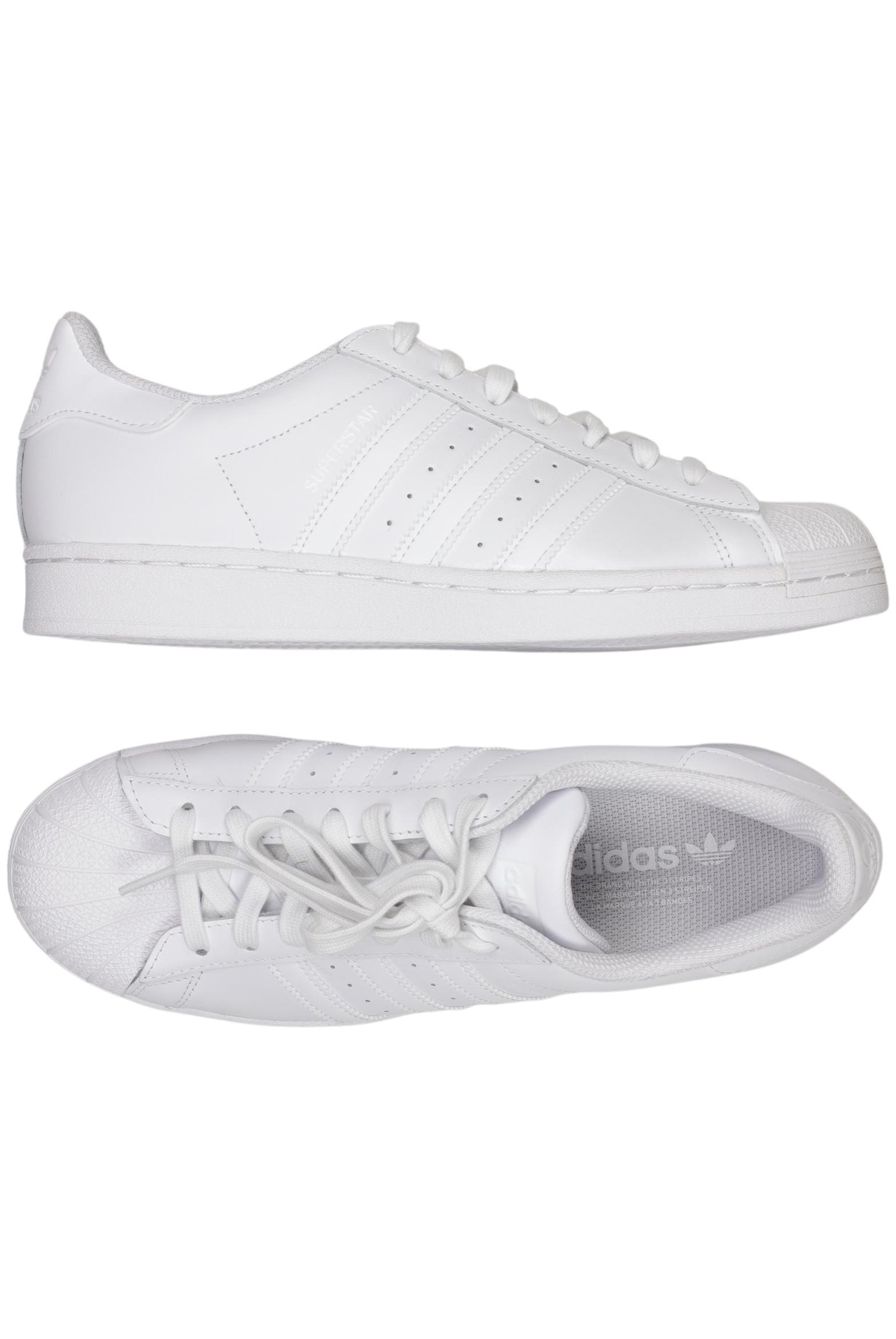 

adidas Originals Damen Sneakers, weiß, Gr. 7.5