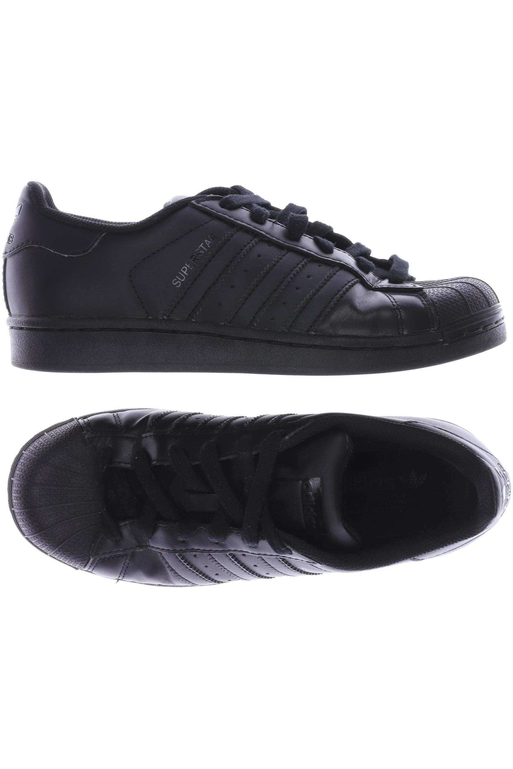 

adidas Originals Damen Sneakers, schwarz