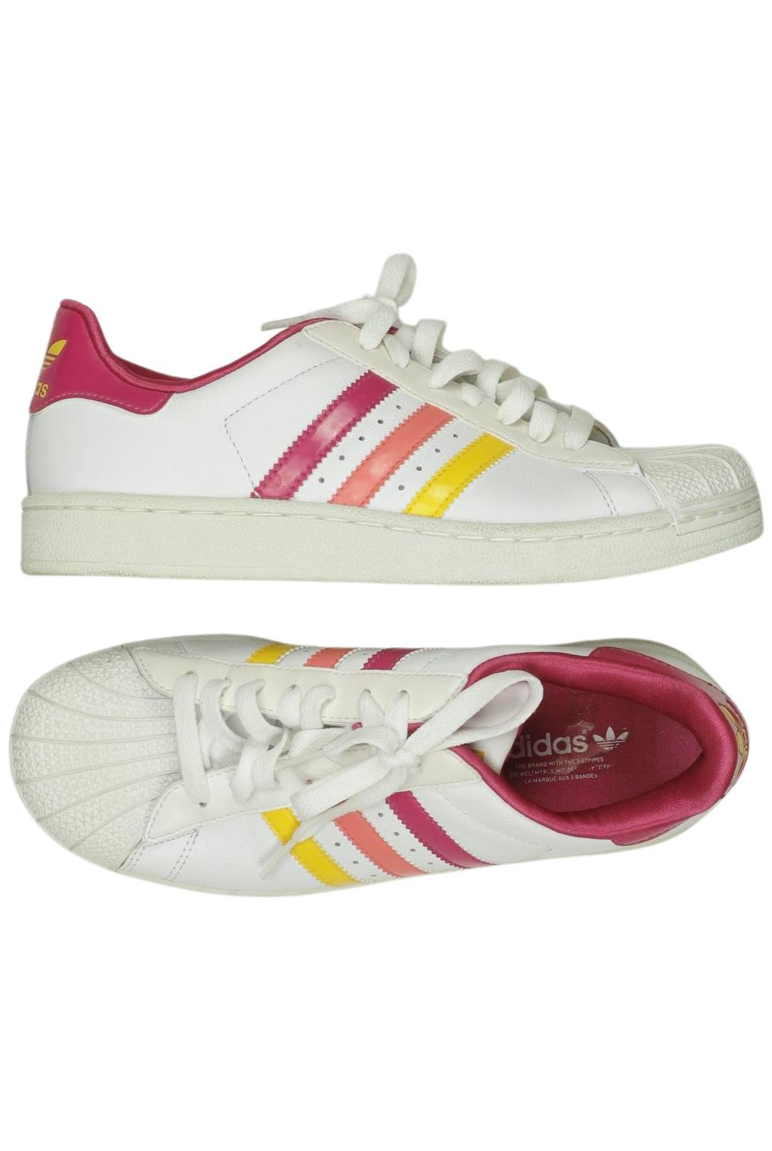 

adidas Originals Damen Sneakers, mehrfarbig, Gr. 4.5