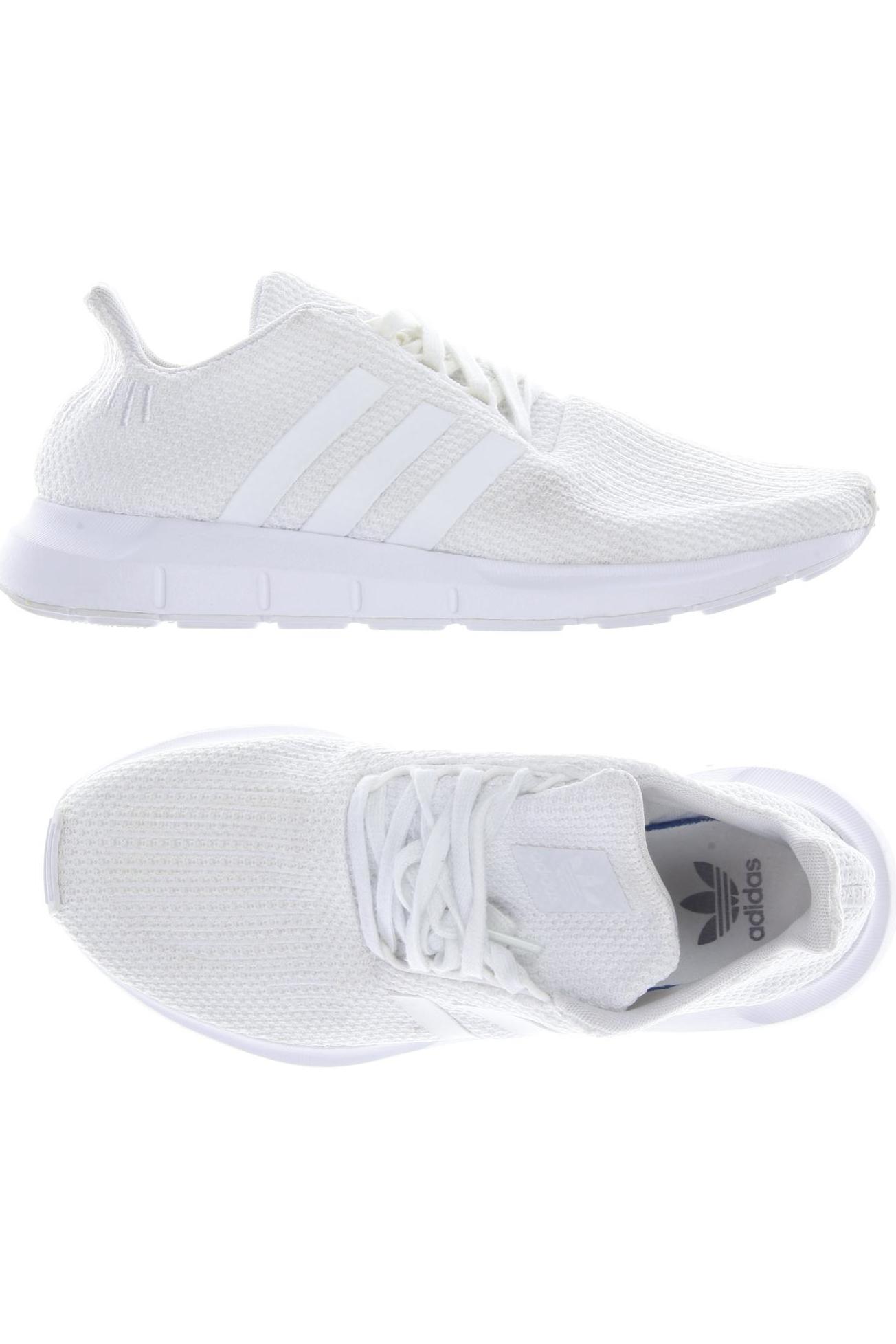 

adidas Originals Damen Sneakers, weiß
