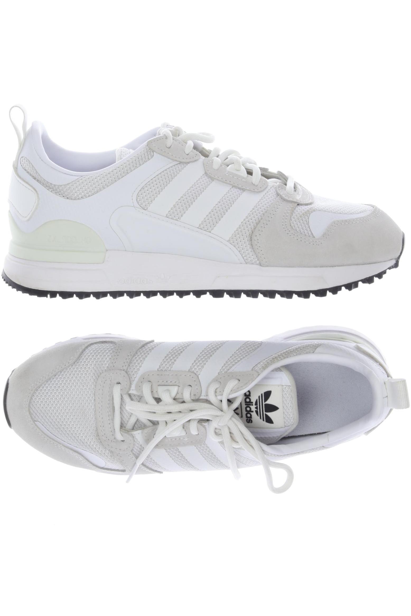 

adidas Originals Damen Sneakers, weiß, Gr. 6