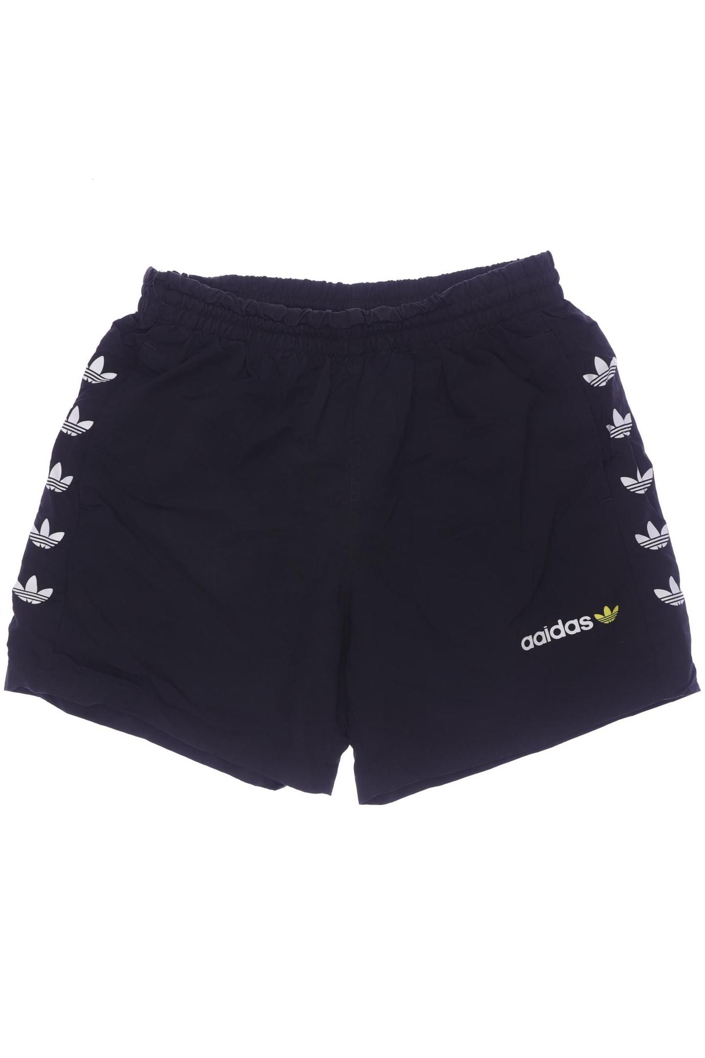 

adidas Originals Damen Shorts, schwarz, Gr. 42