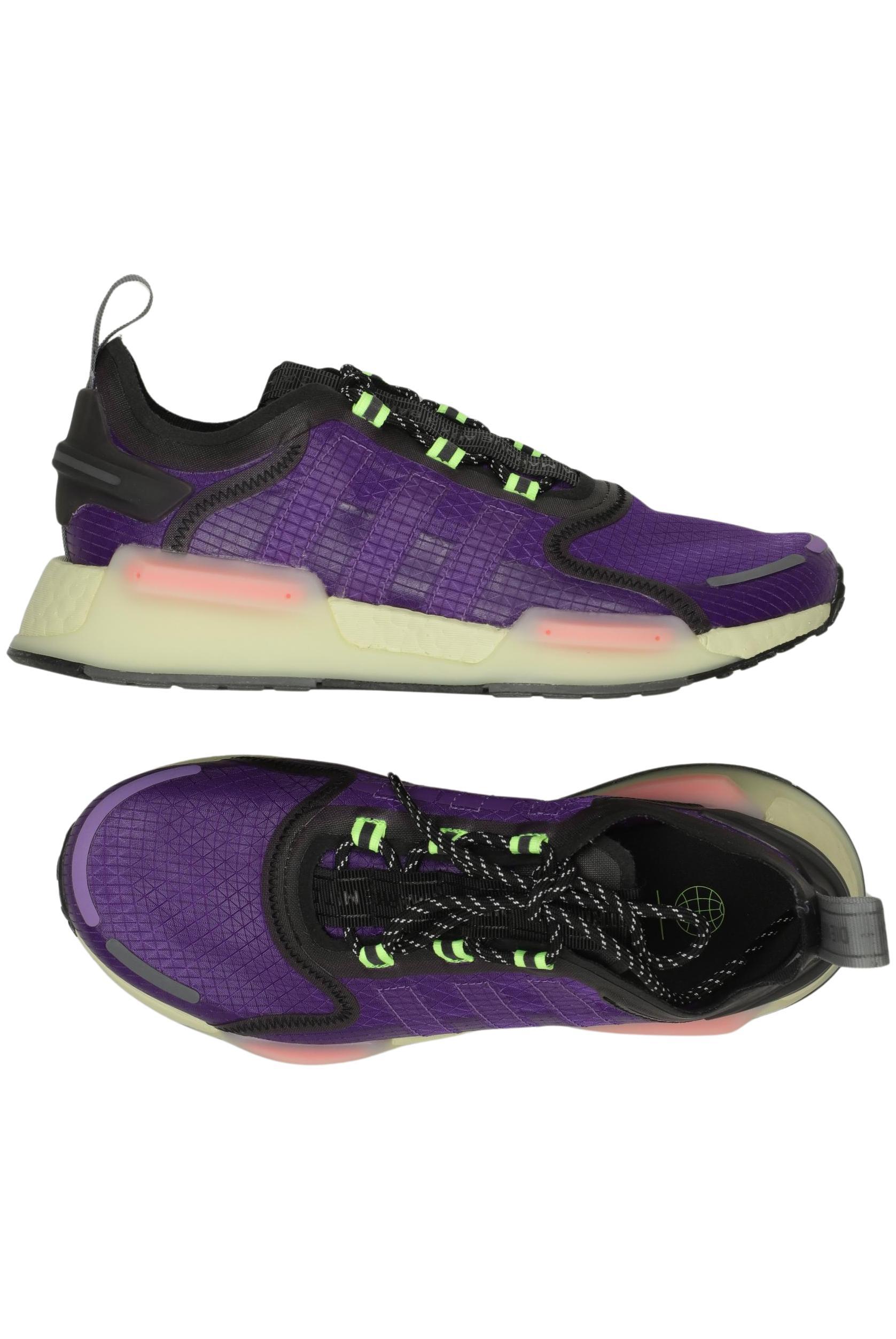 

adidas Originals Damen Sneakers, flieder, Gr. 6.5