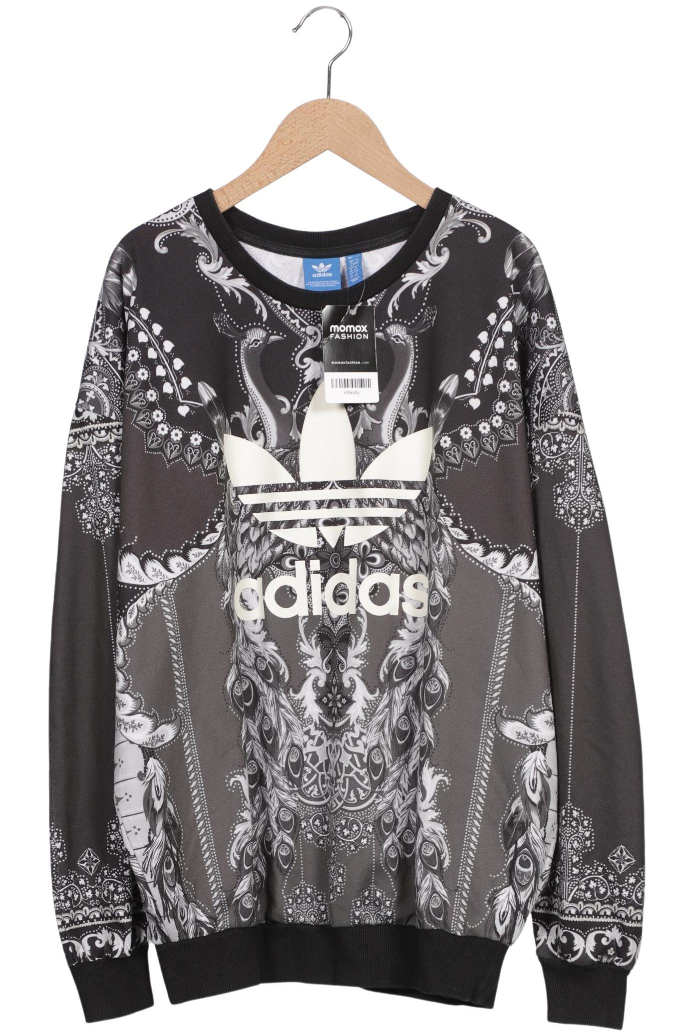 

adidas Originals Damen Sweatshirt, grün, Gr. 42