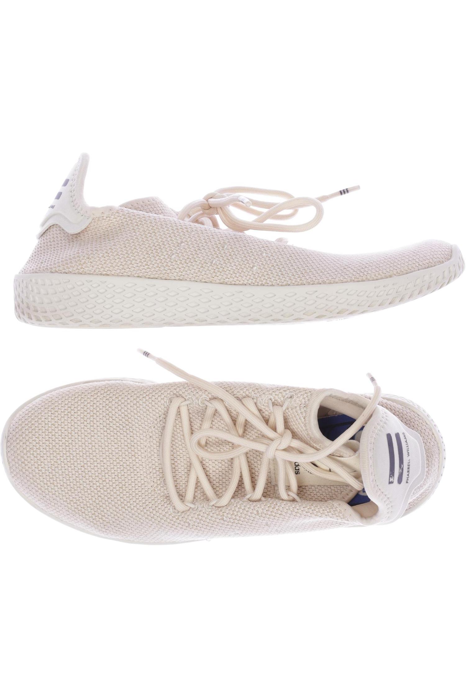 

adidas Originals Damen Sneakers, beige, Gr. 5