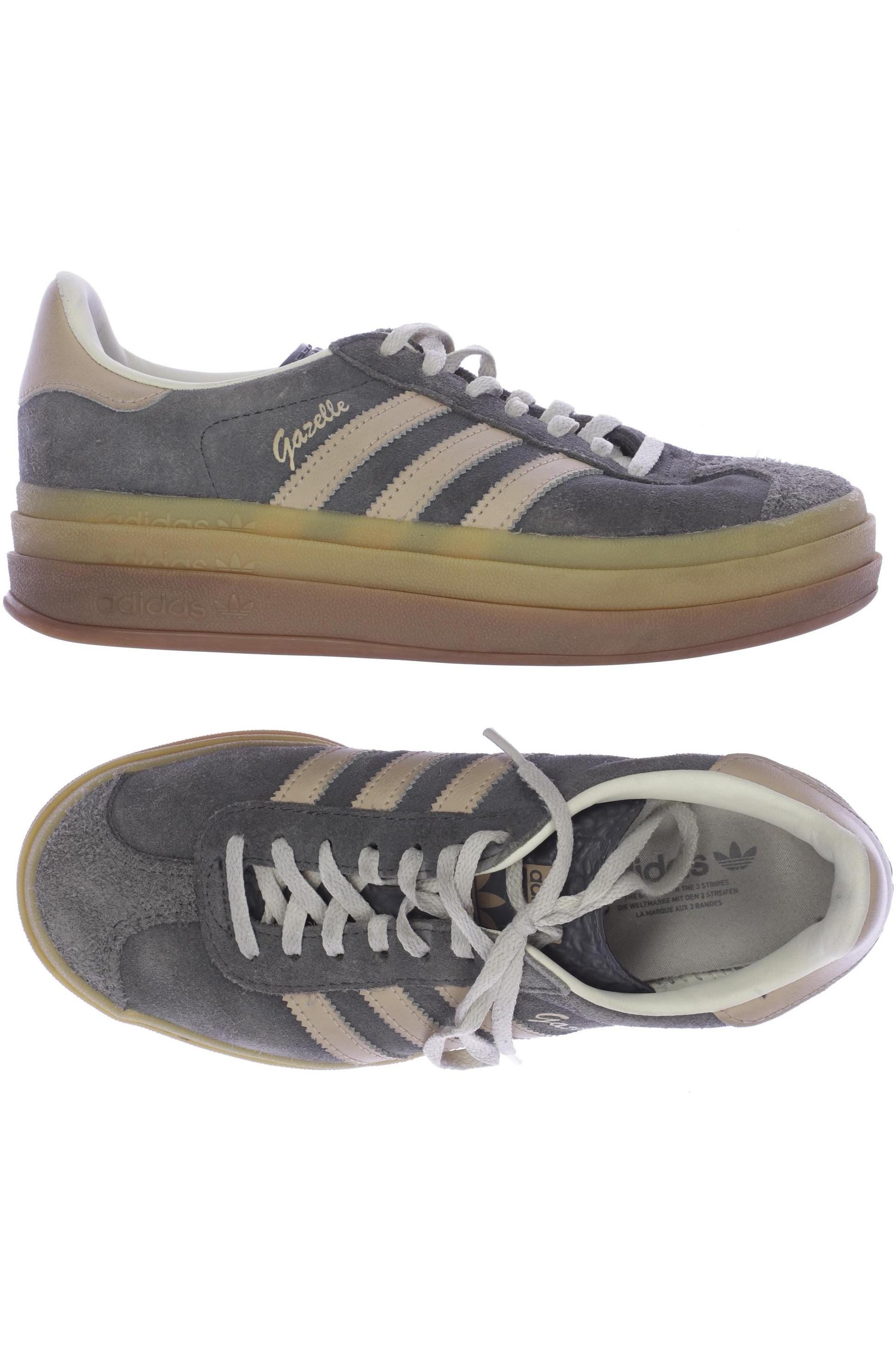

adidas Originals Damen Sneakers, grau, Gr. 4.5