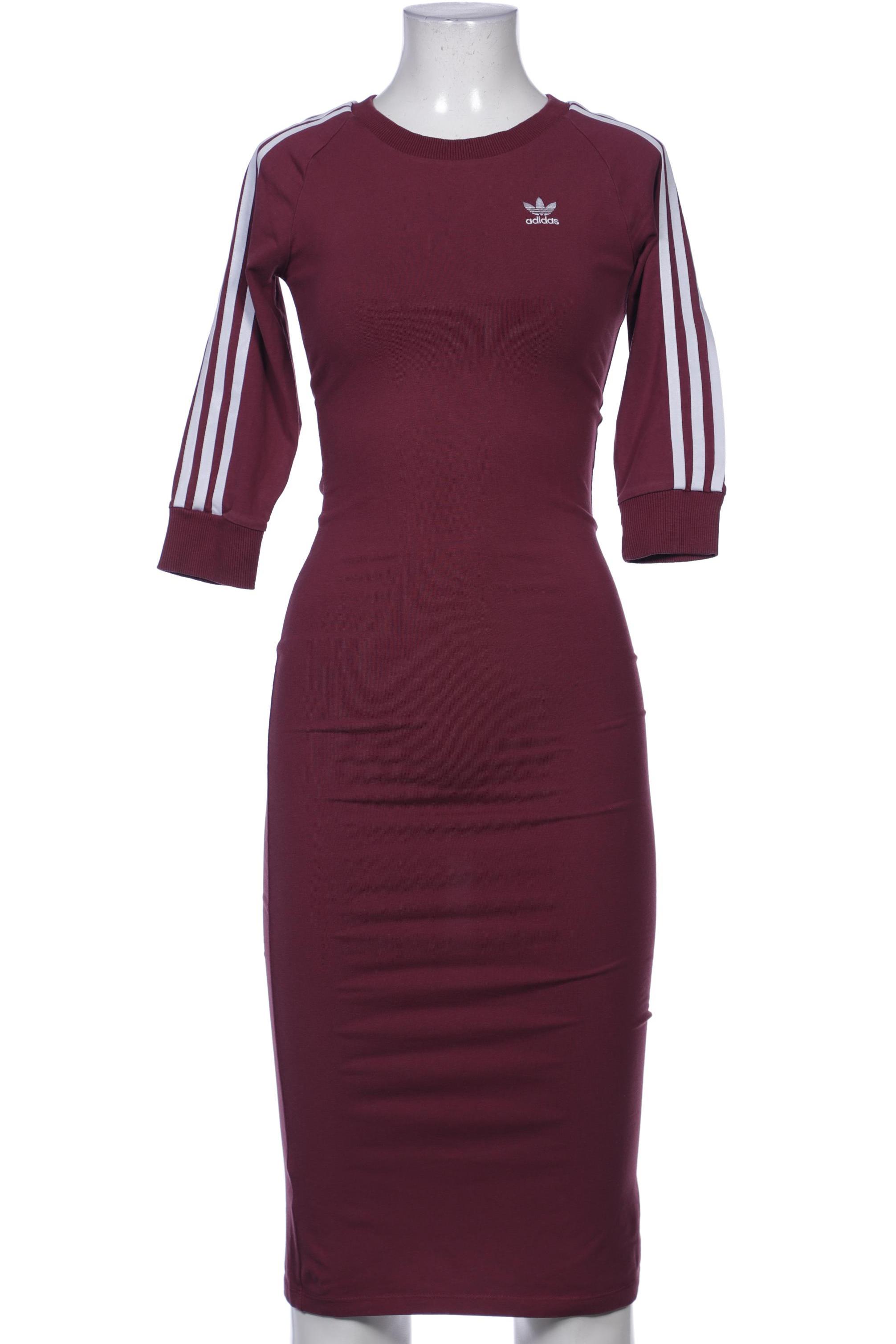 

adidas Originals Damen Kleid, pink, Gr. 32