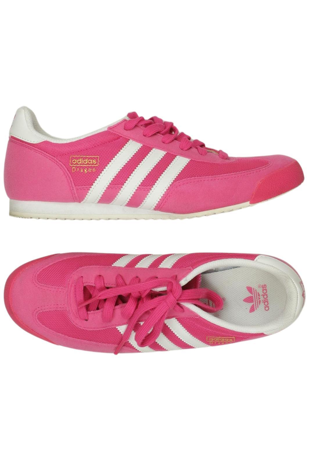 

adidas Originals Damen Sneakers, mehrfarbig, Gr. 6.5