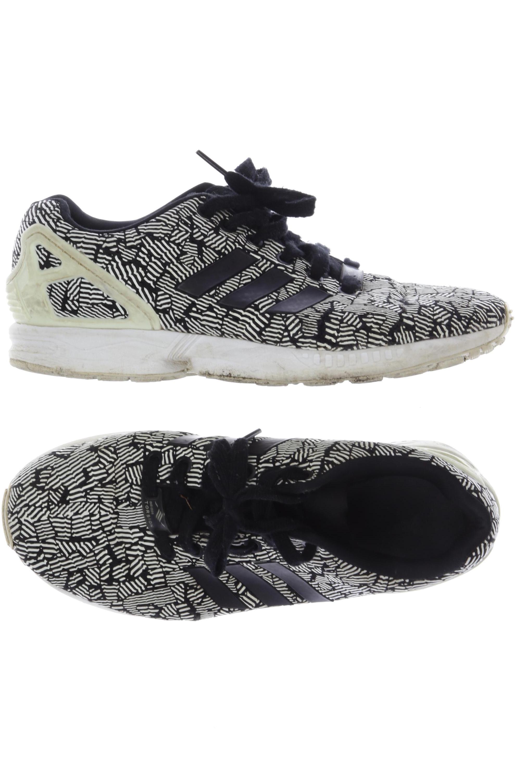 

adidas Originals Damen Sneakers, schwarz, Gr. 6