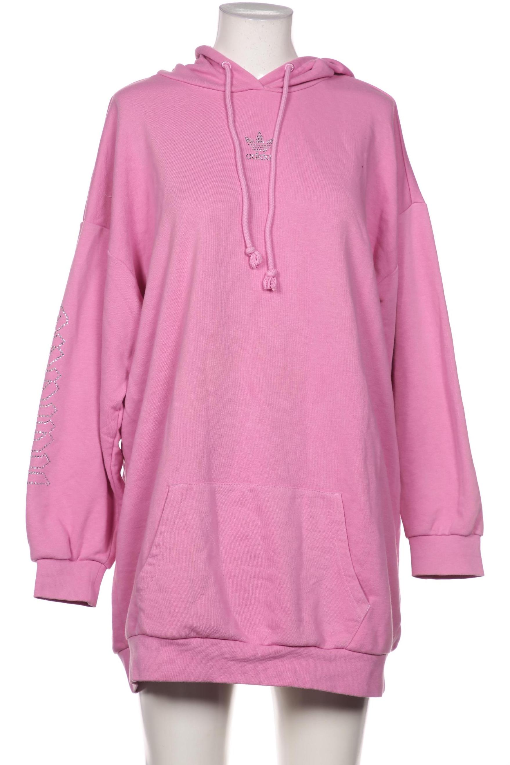 

adidas Originals Damen Kleid, pink, Gr. 42