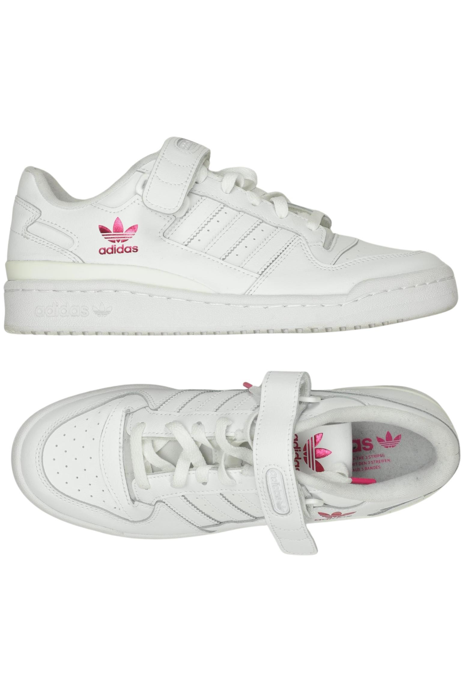 

adidas Originals Damen Sneakers, weiß, Gr. 7.5