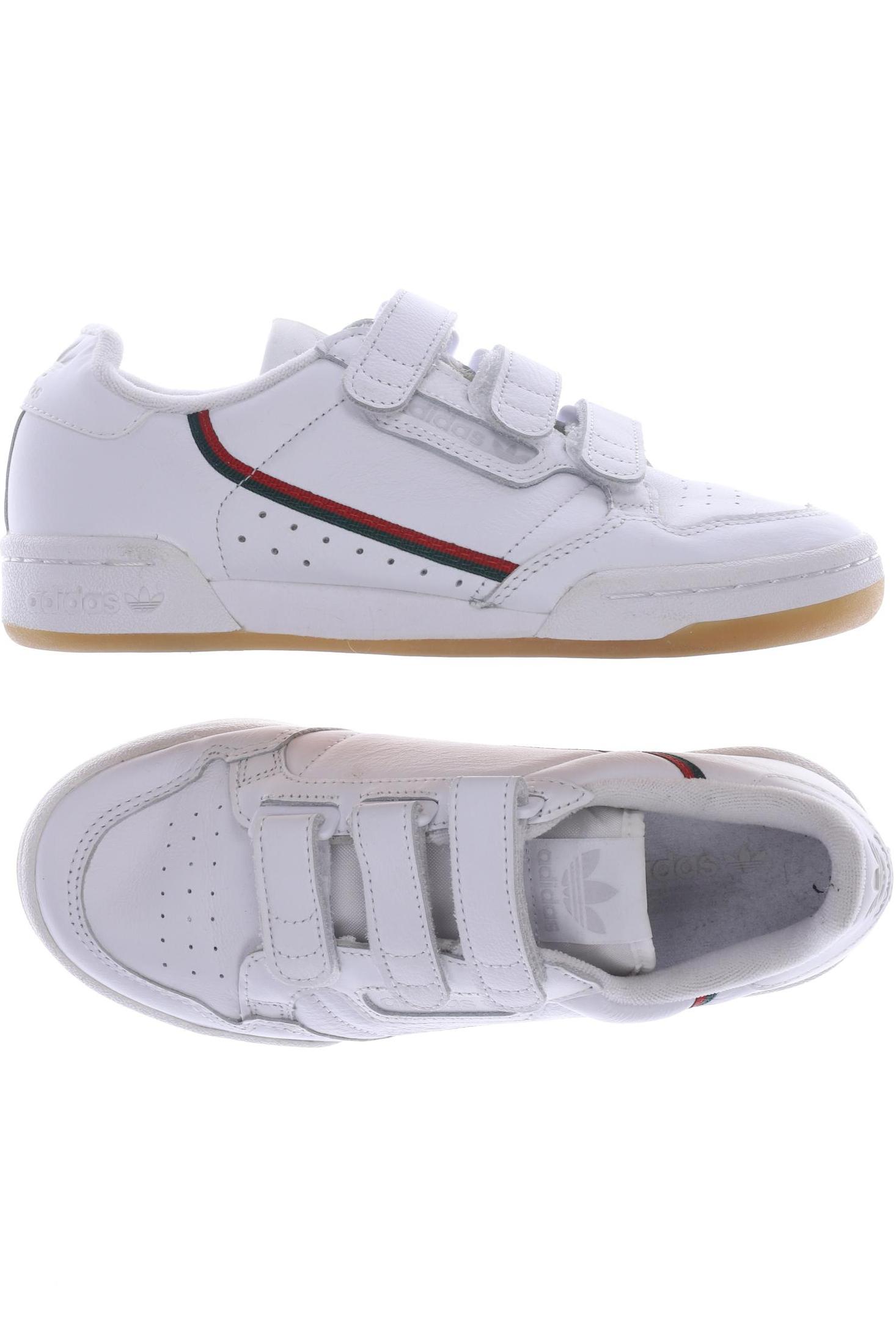 

adidas Originals Damen Sneakers, weiß