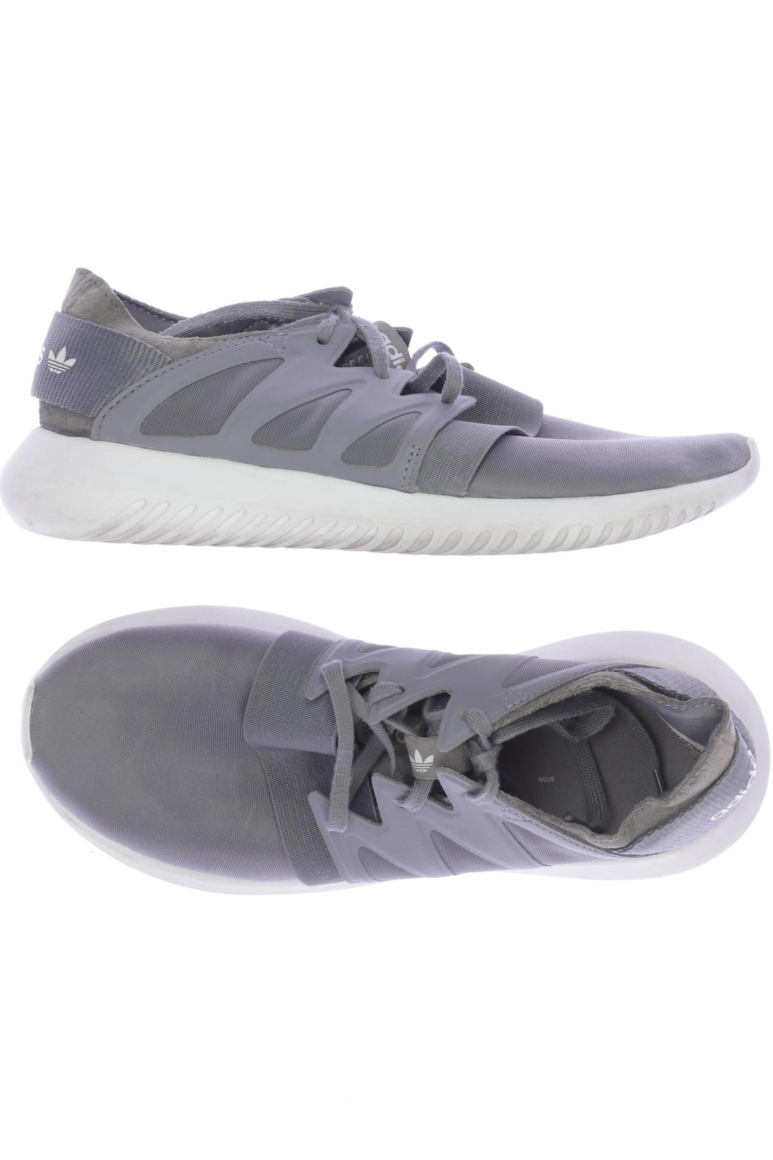 

adidas Originals Damen Sneakers, grau, Gr. 4.5