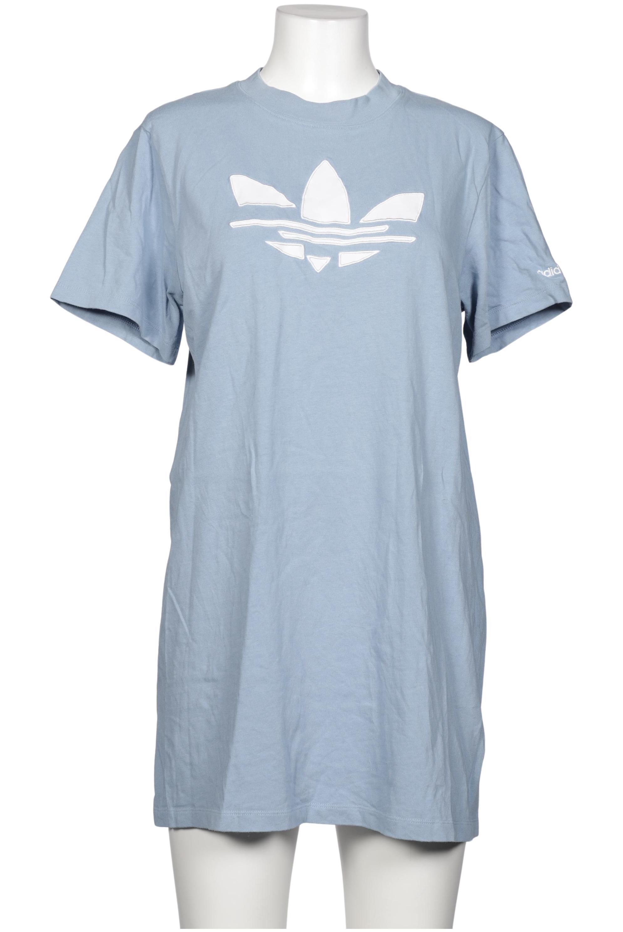 

adidas Originals Damen Kleid, hellblau, Gr. 40