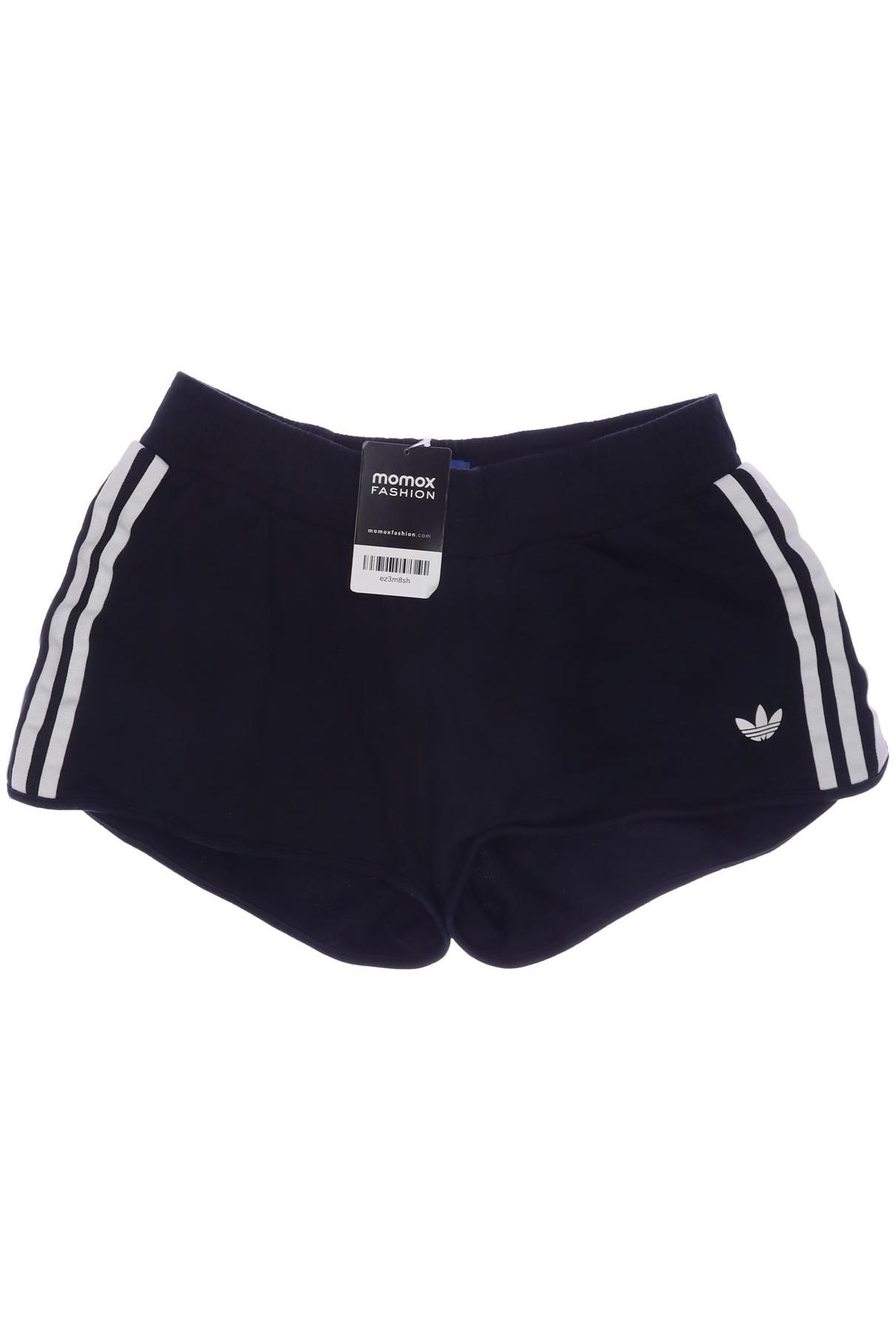 

adidas Originals Damen Shorts, schwarz, Gr. 38