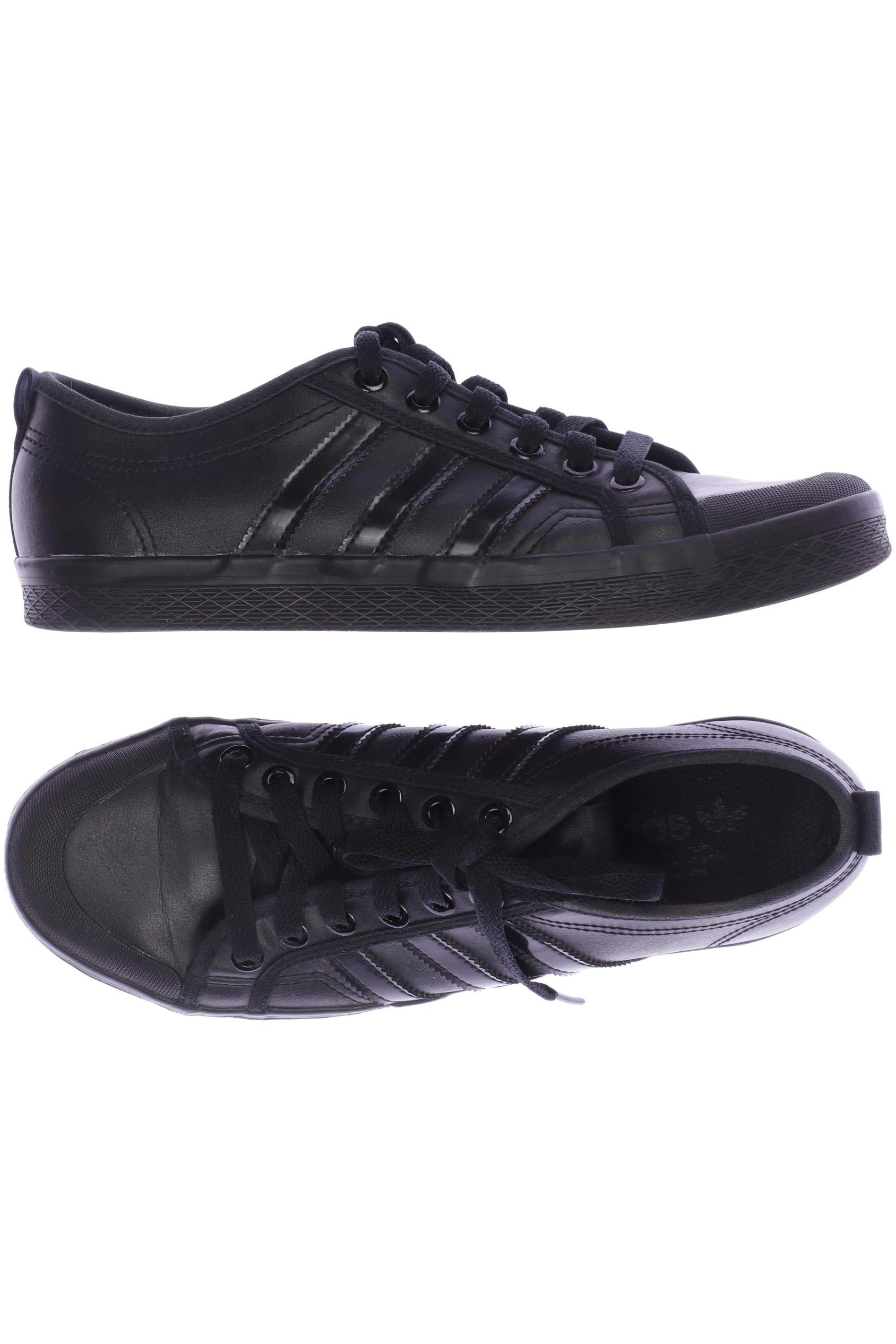 

adidas Originals Damen Sneakers, schwarz, Gr. 5.5