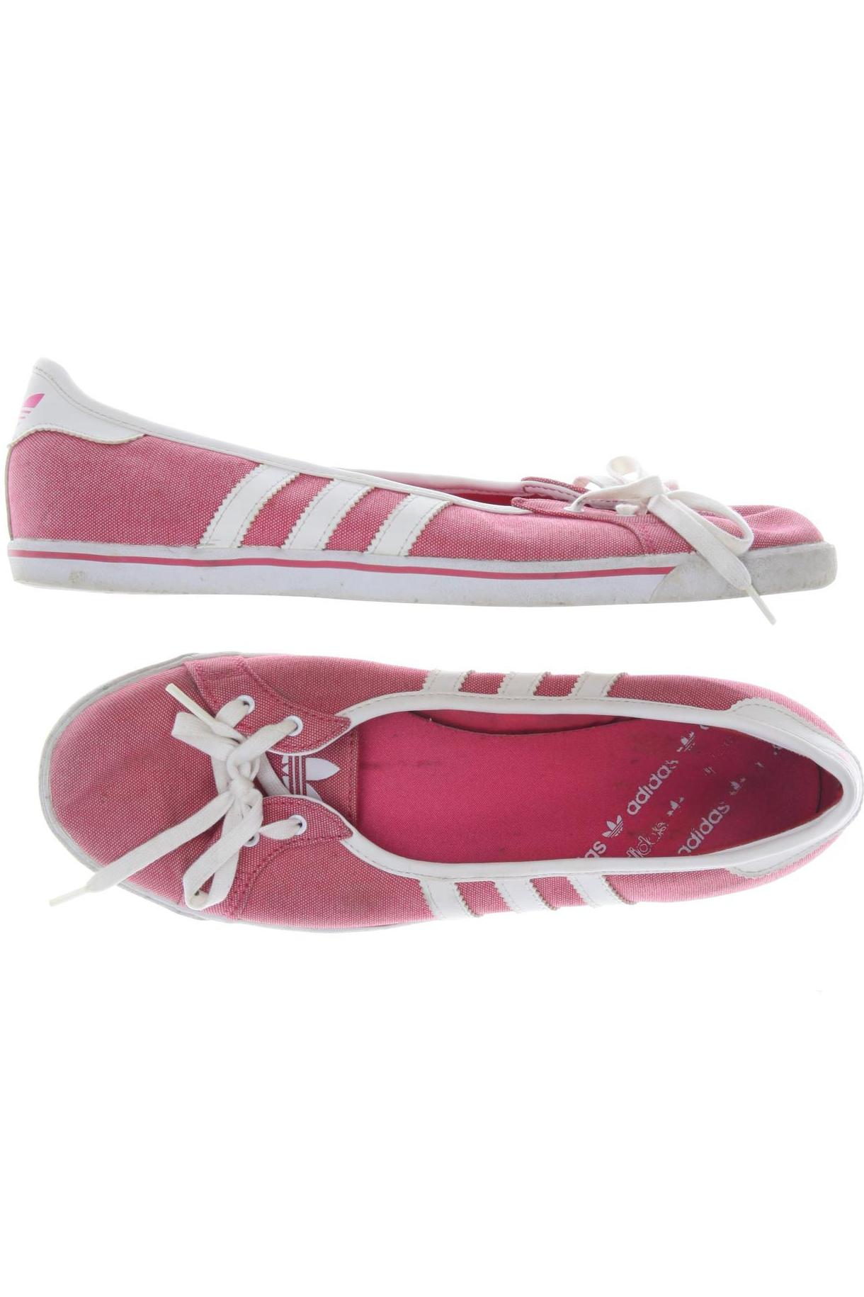 

adidas Originals Damen Sneakers, pink, Gr. 7