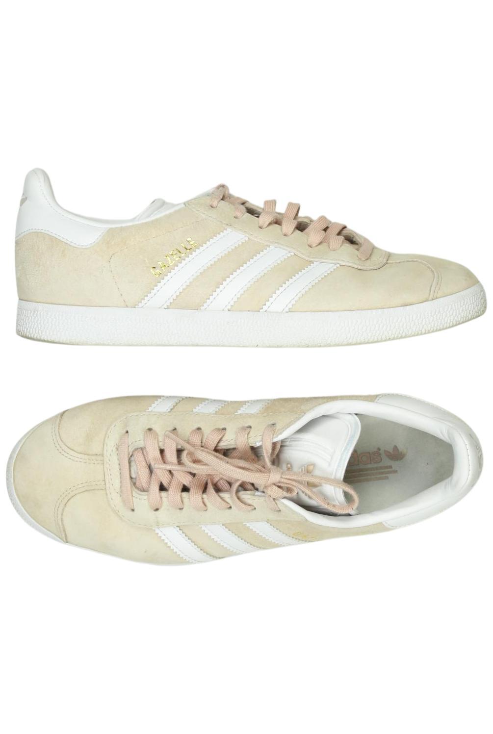 

adidas Originals Damen Sneakers, beige, Gr. 5