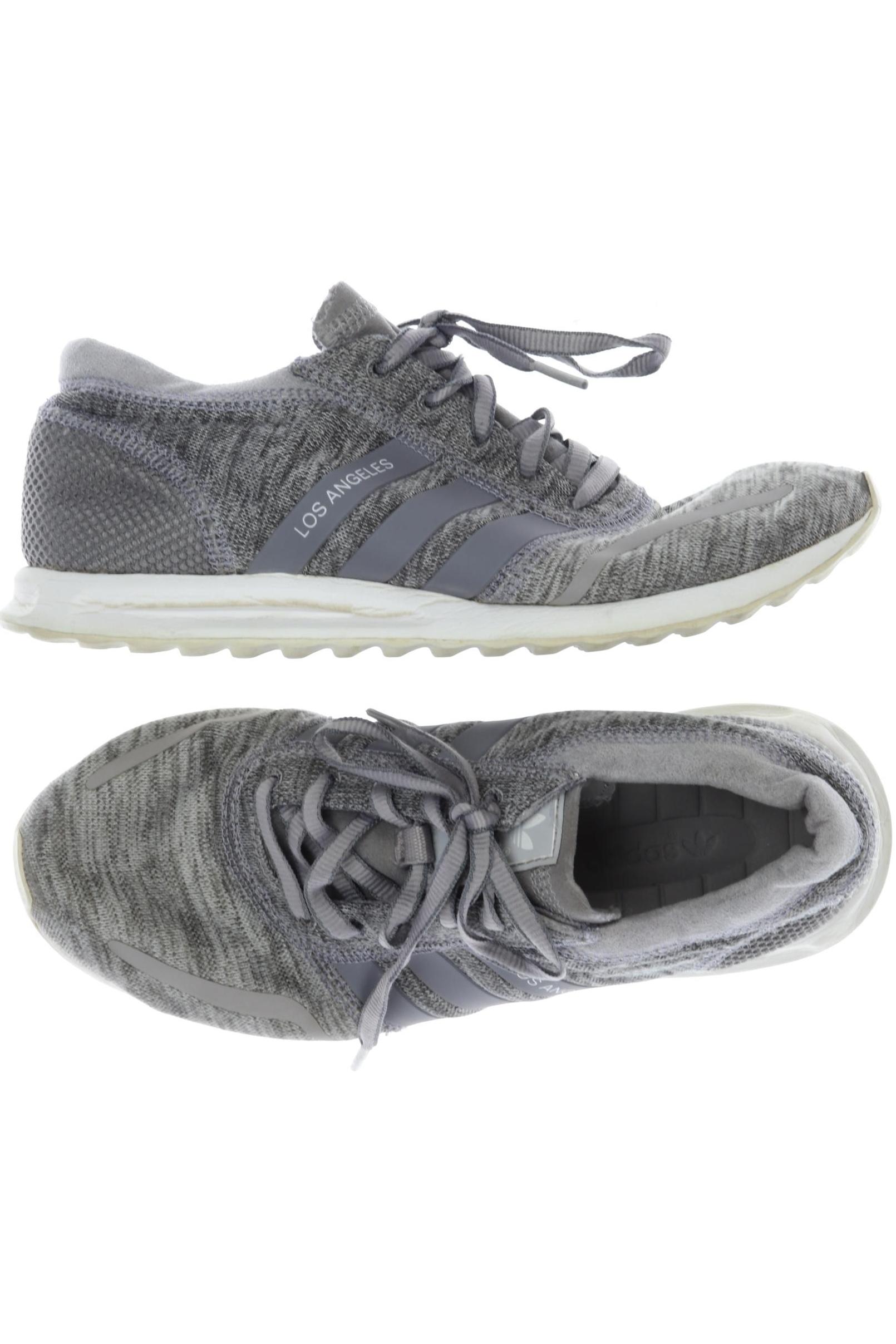 

adidas Originals Damen Sneakers, grau, Gr. 5
