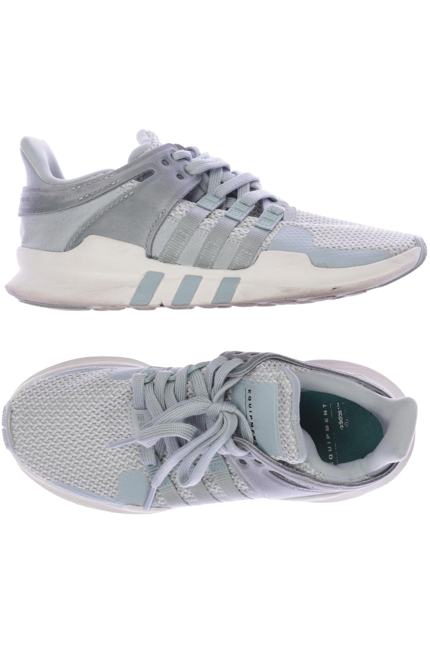 

adidas Originals Damen Sneakers, hellgrün, Gr. 5