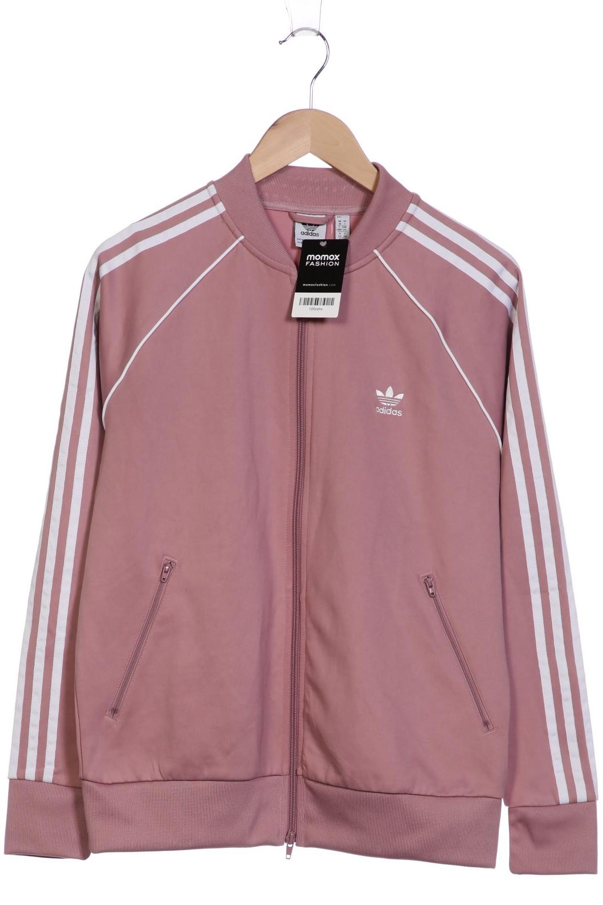 

adidas Originals Damen Sweatshirt, pink, Gr. 44