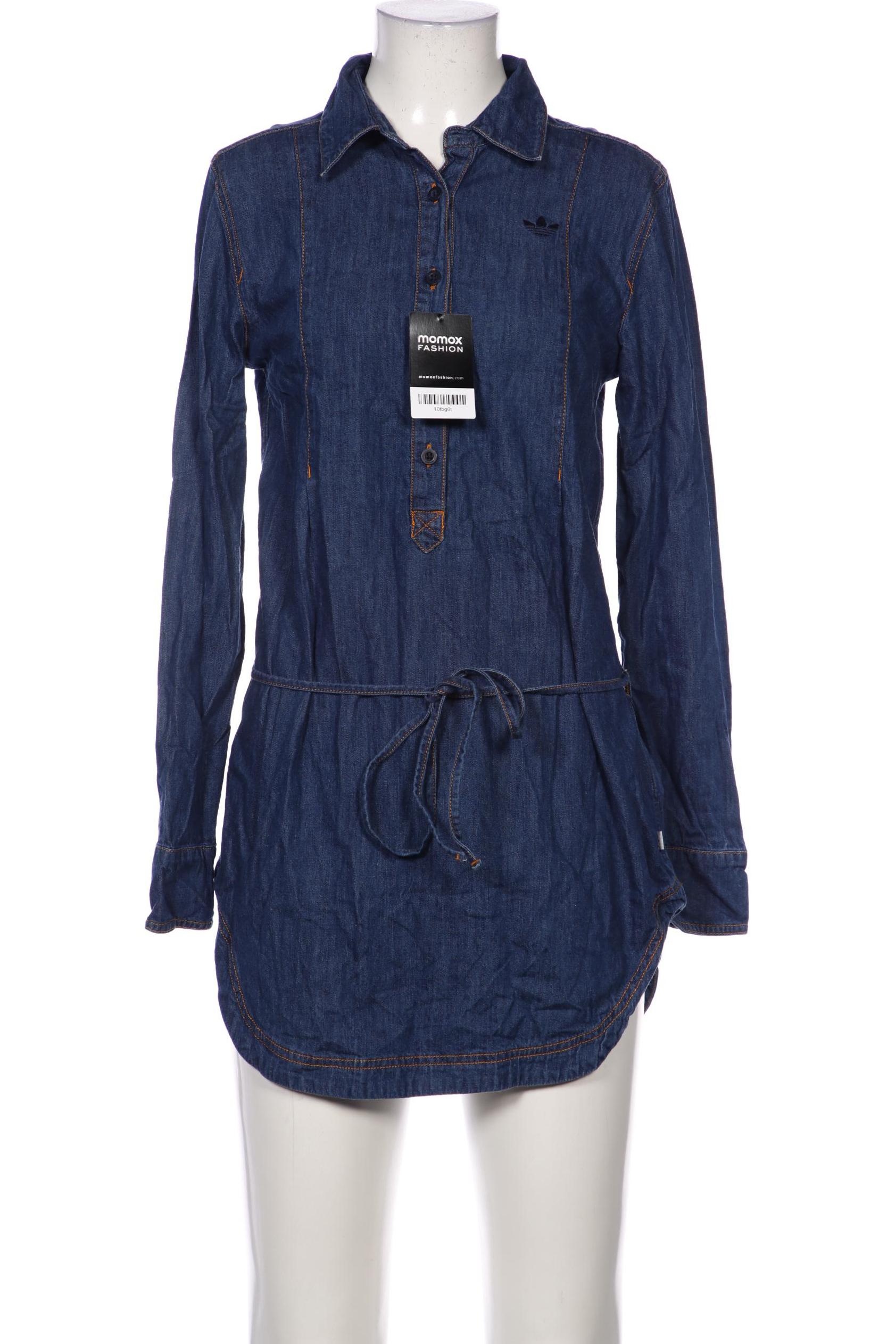 

adidas Originals Damen Kleid, marineblau, Gr. 34