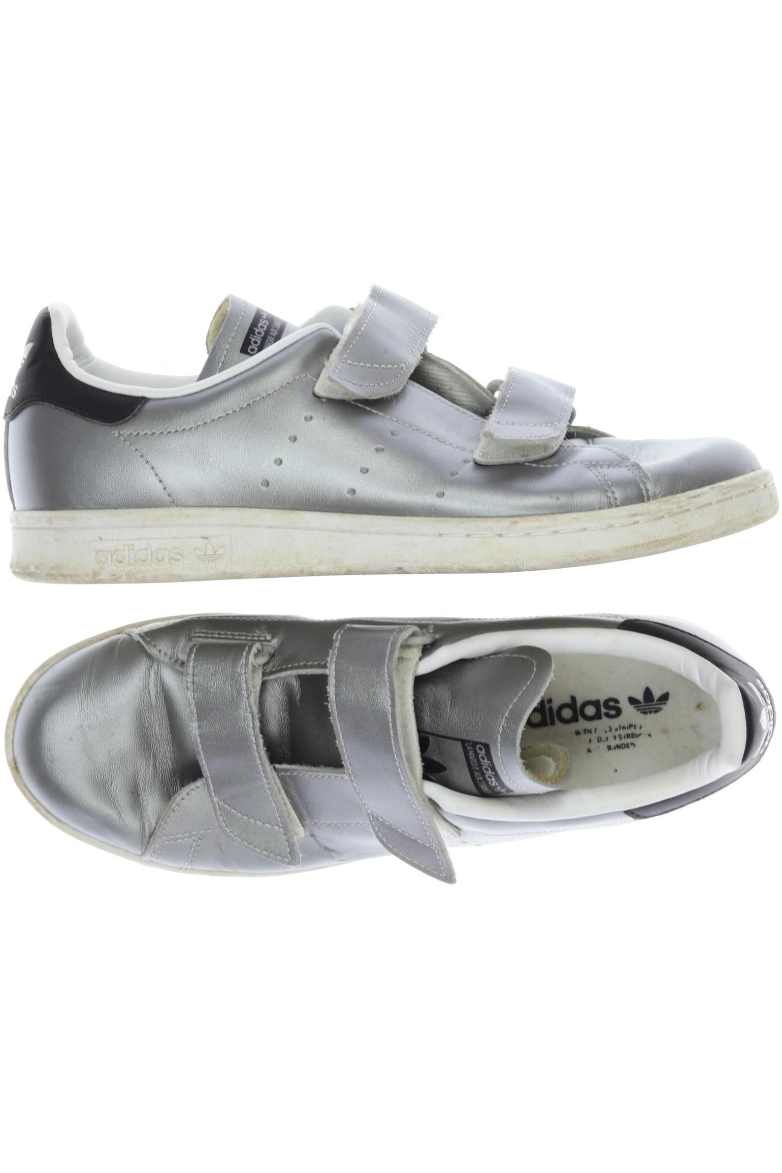 

adidas Originals Damen Sneakers, grau, Gr. 8