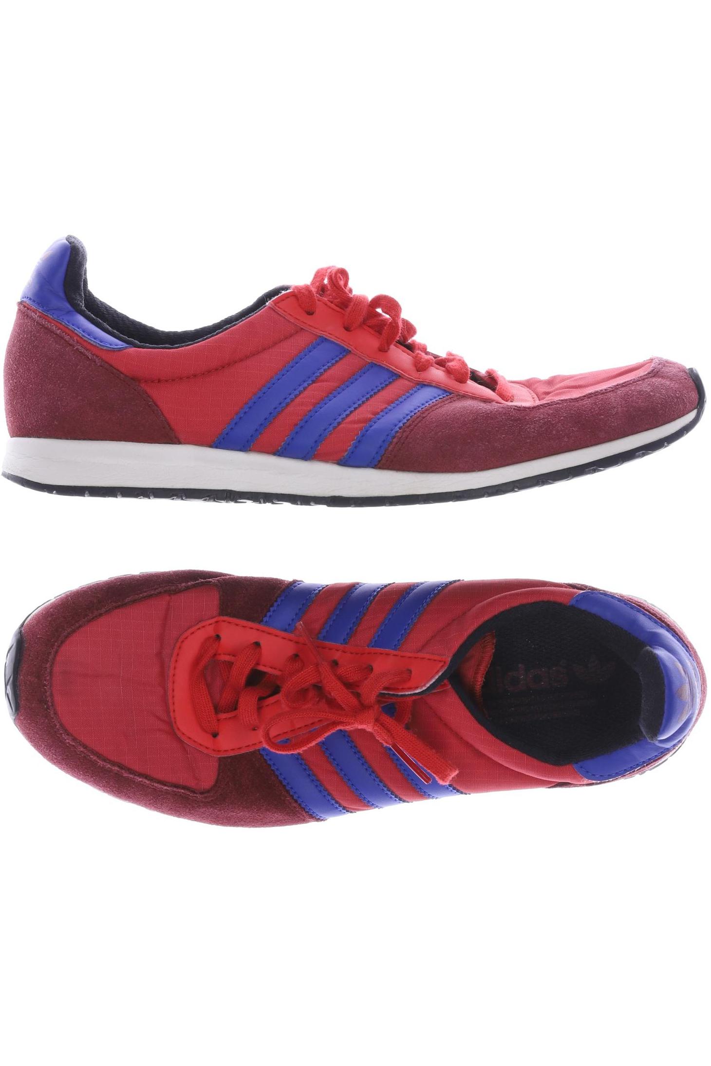 

adidas Originals Damen Sneakers, rot