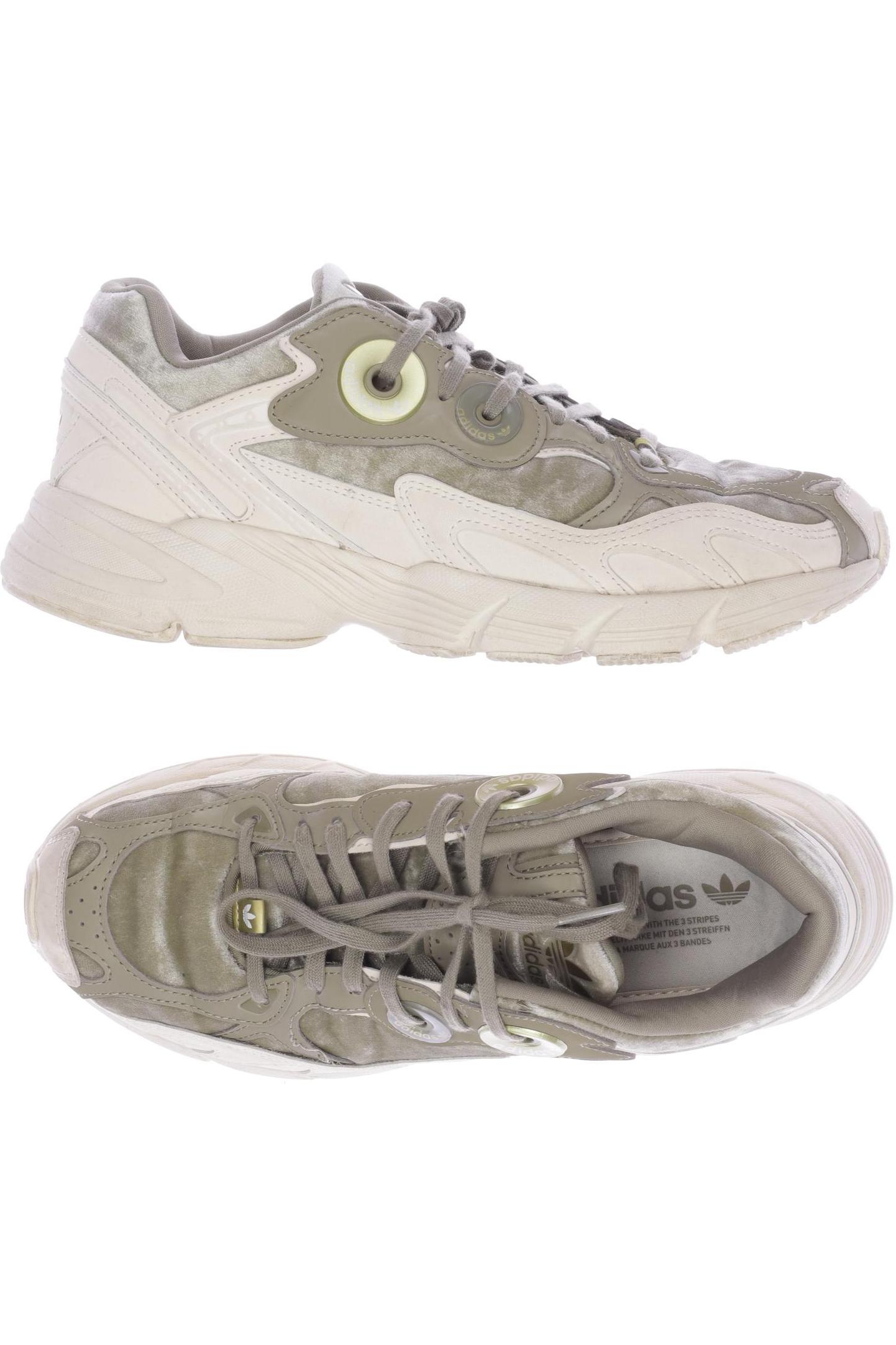 

adidas Originals Damen Sneakers, grün, Gr. 7