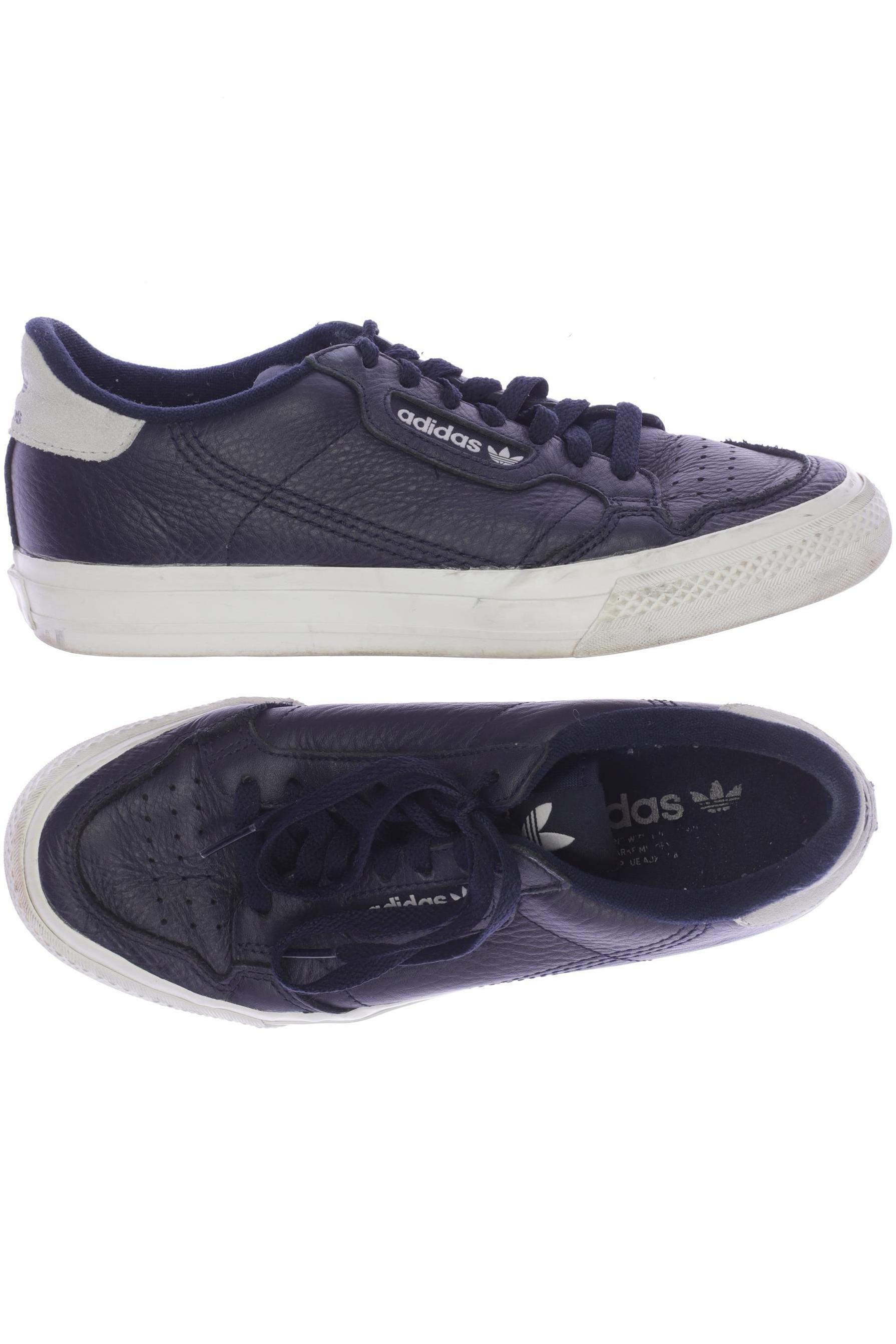 

adidas Originals Damen Sneakers, marineblau, Gr. 6