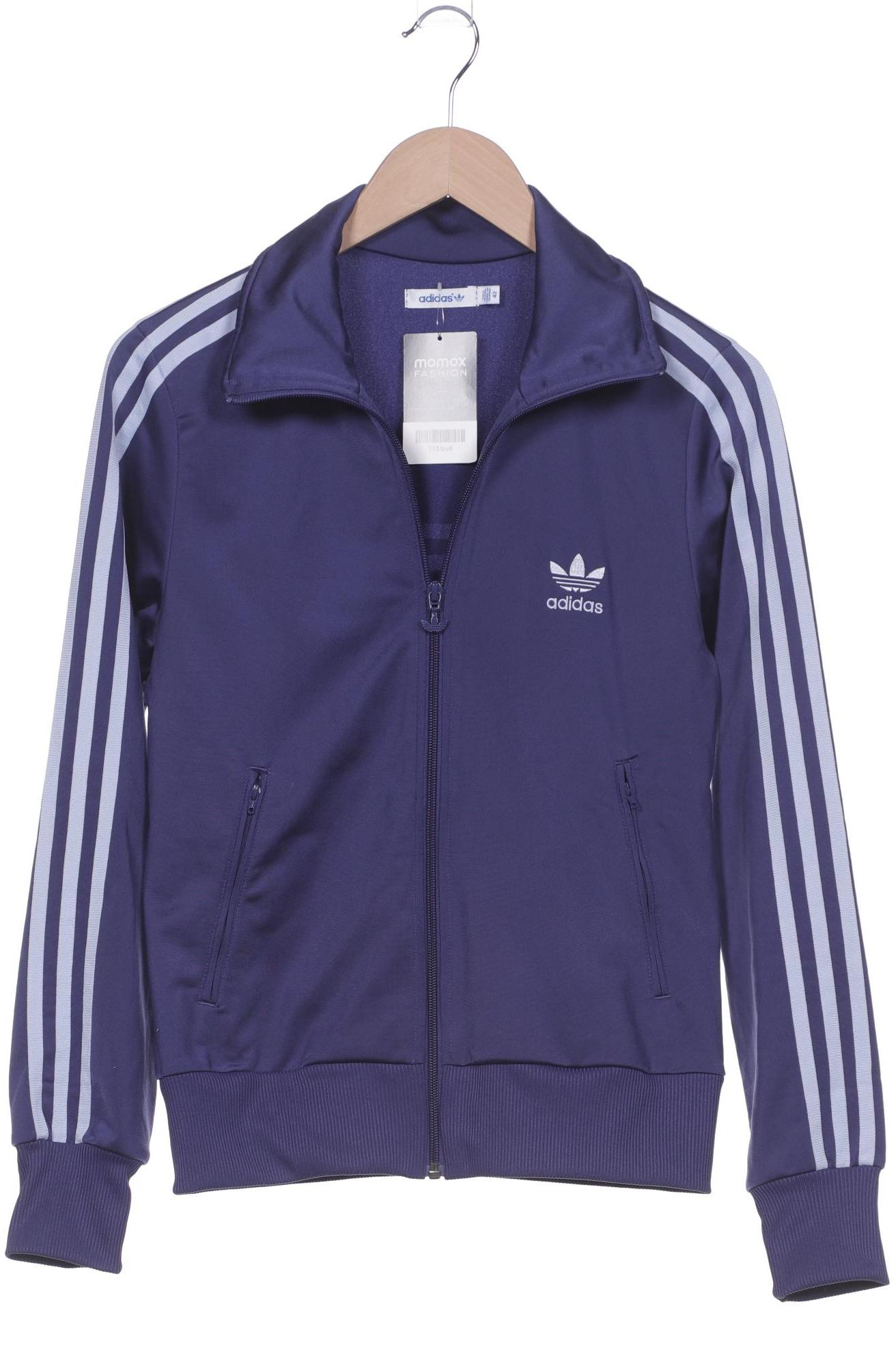 

adidas Originals Damen Sweatshirt, flieder