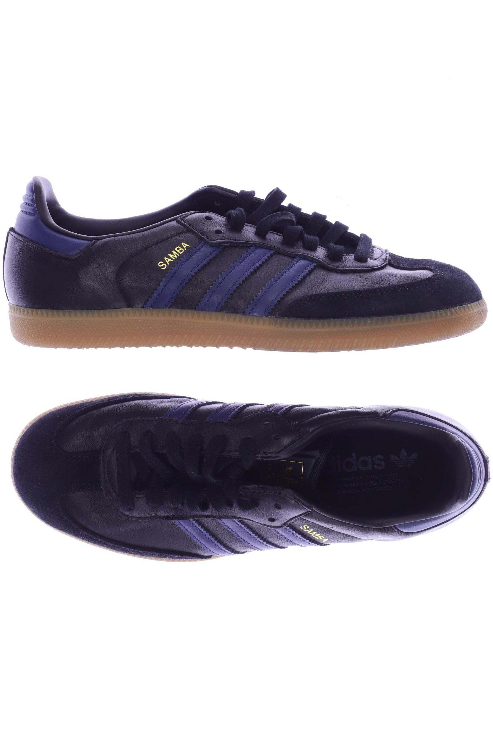 

adidas Originals Damen Sneakers, schwarz, Gr. 6