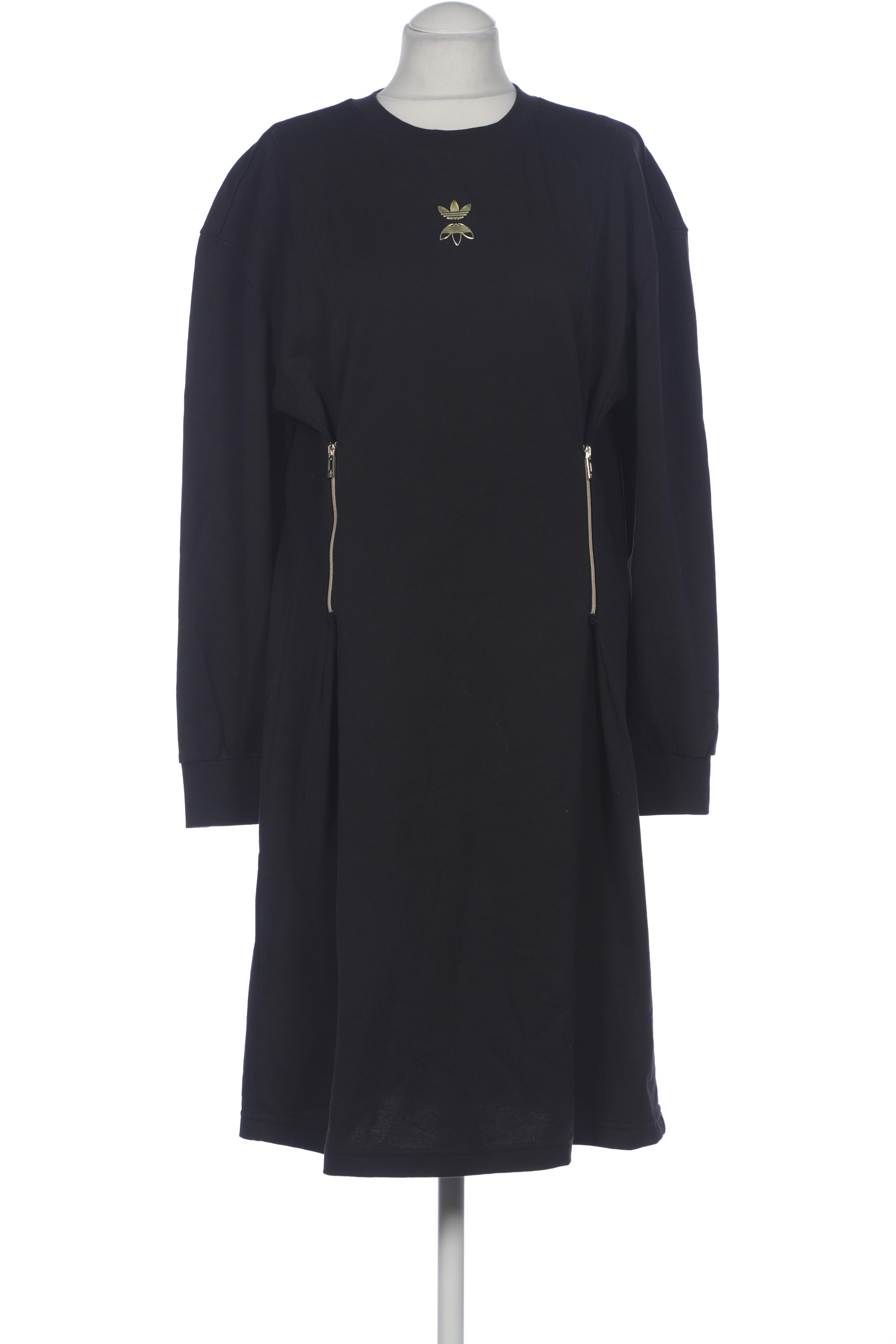 

adidas Originals Damen Kleid, schwarz, Gr. 38