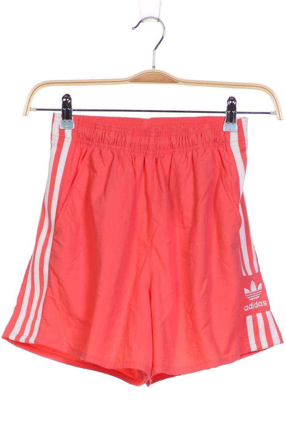 

adidas Originals Damen Shorts, pink, Gr. 36