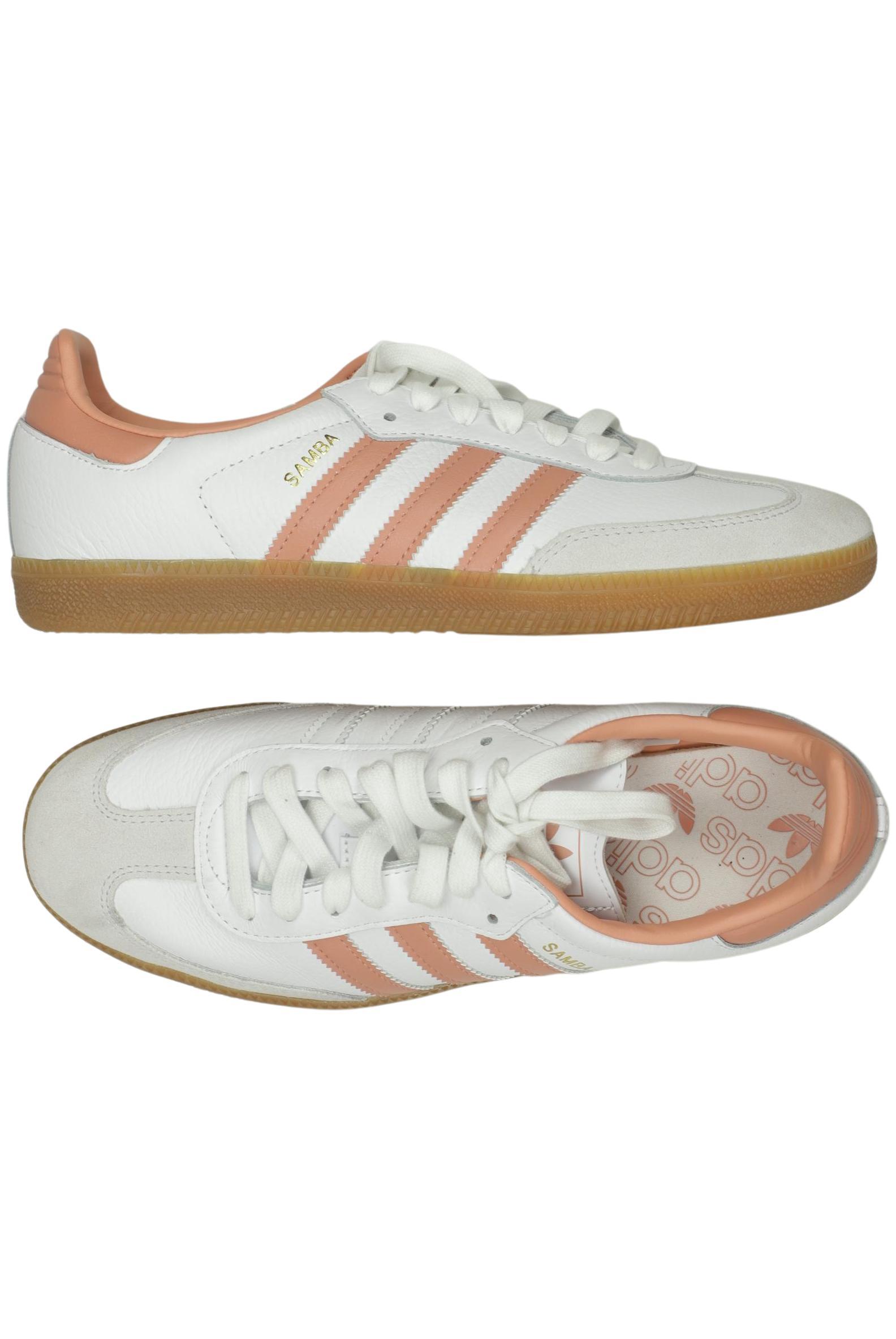 

adidas Originals Damen Sneakers, mehrfarbig, Gr. 7.5
