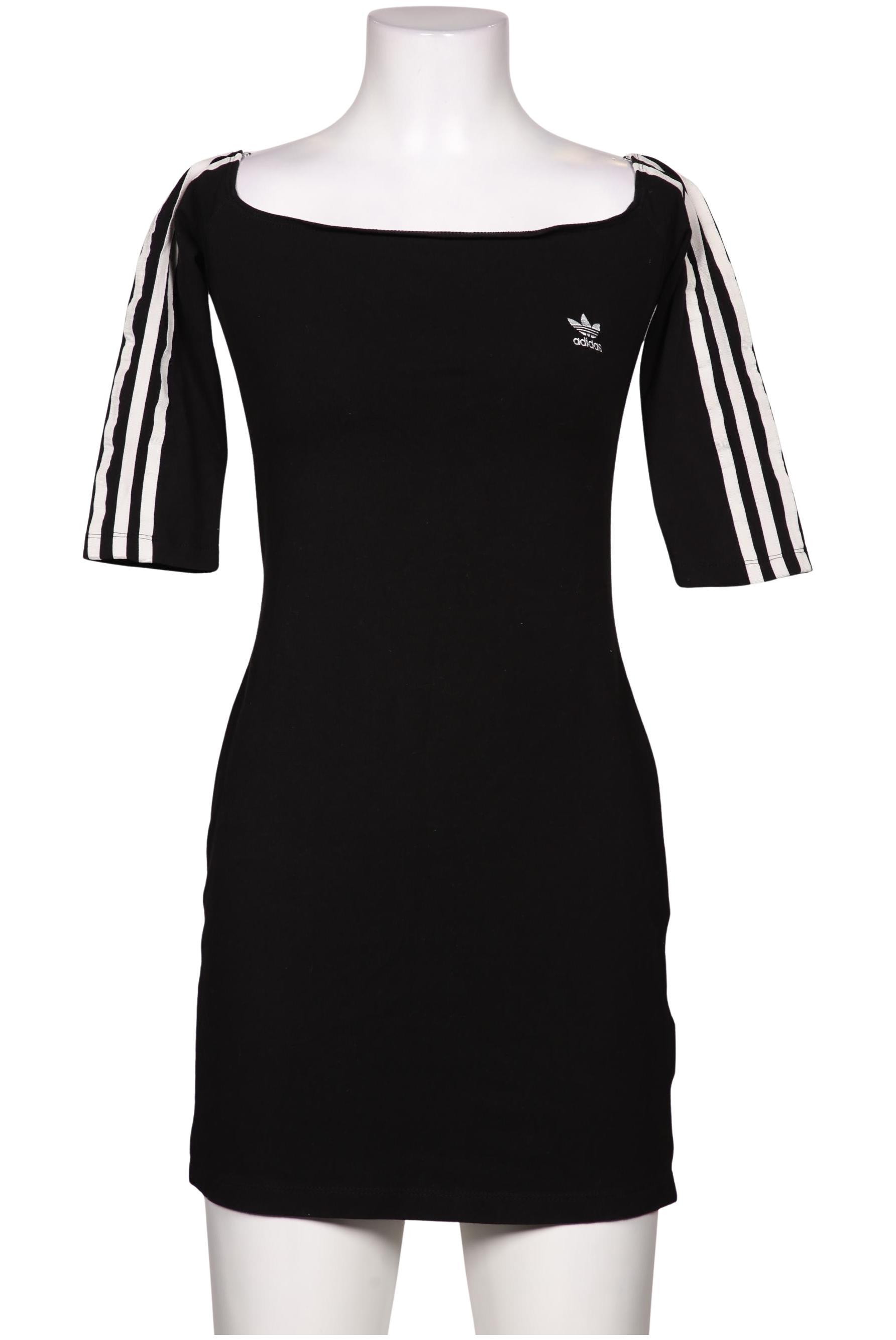 

adidas Originals Damen Kleid, schwarz, Gr. 36