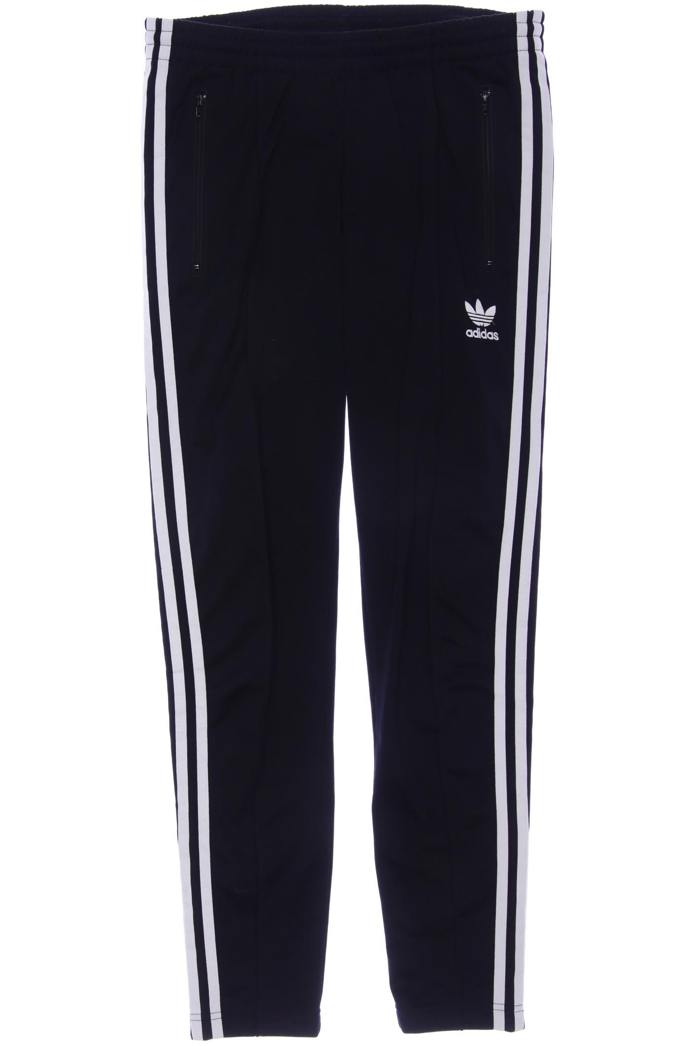 

adidas Originals Damen Stoffhose, schwarz, Gr. 36