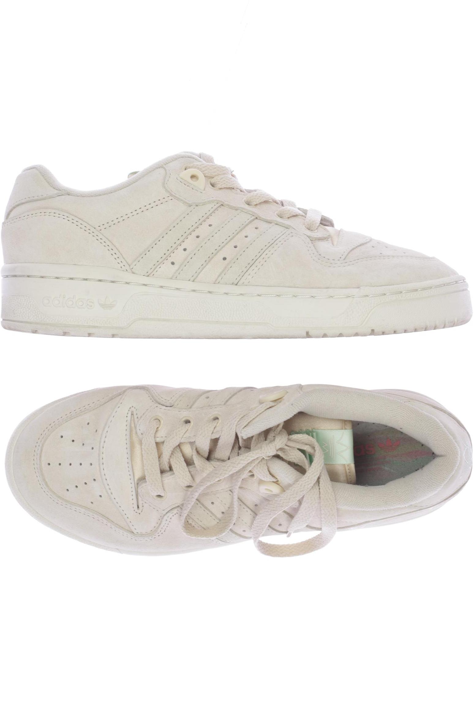 

adidas Originals Damen Sneakers, beige, Gr. 5.5