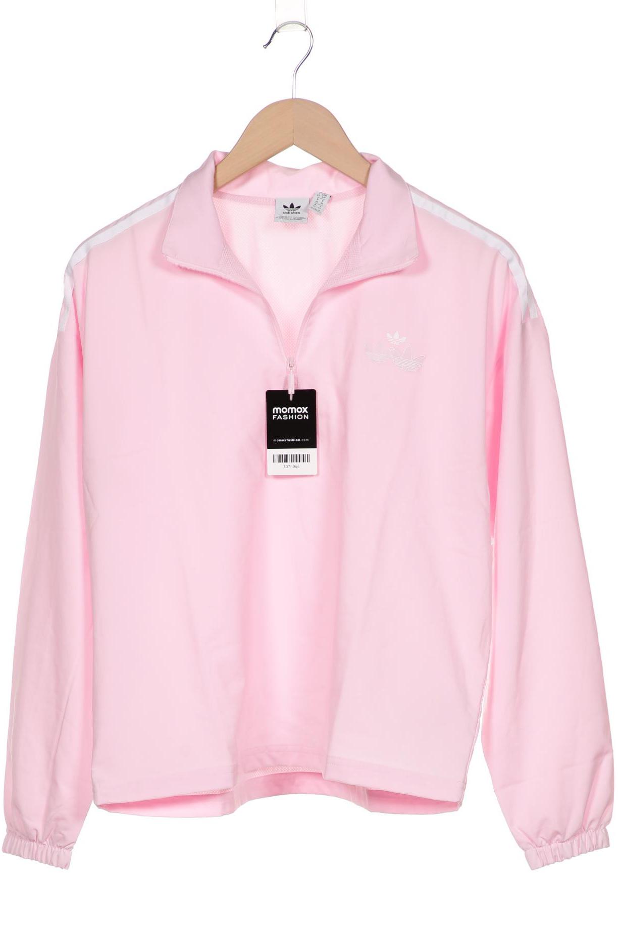 

adidas Originals Damen Sweatshirt, pink