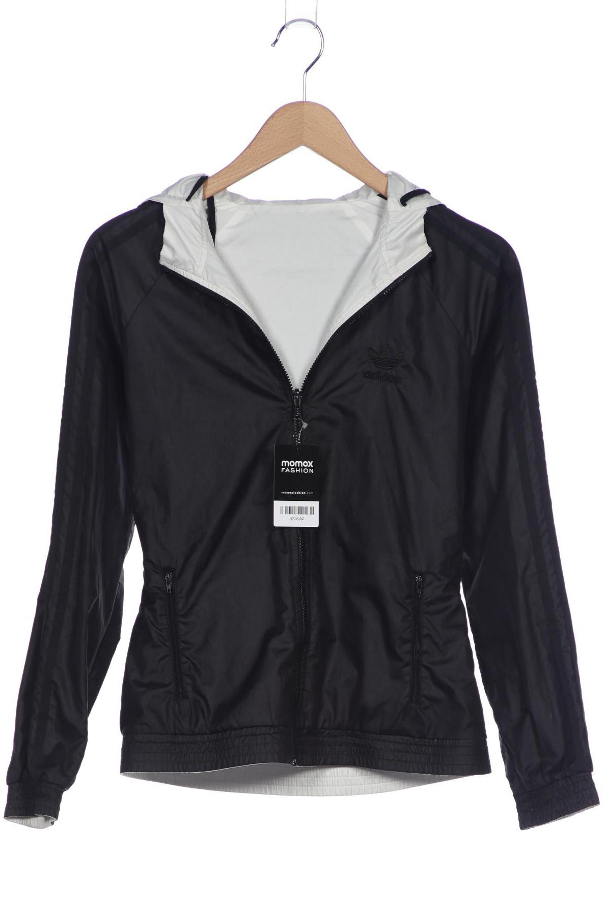 

adidas Originals Damen Jacke, schwarz, Gr. 36