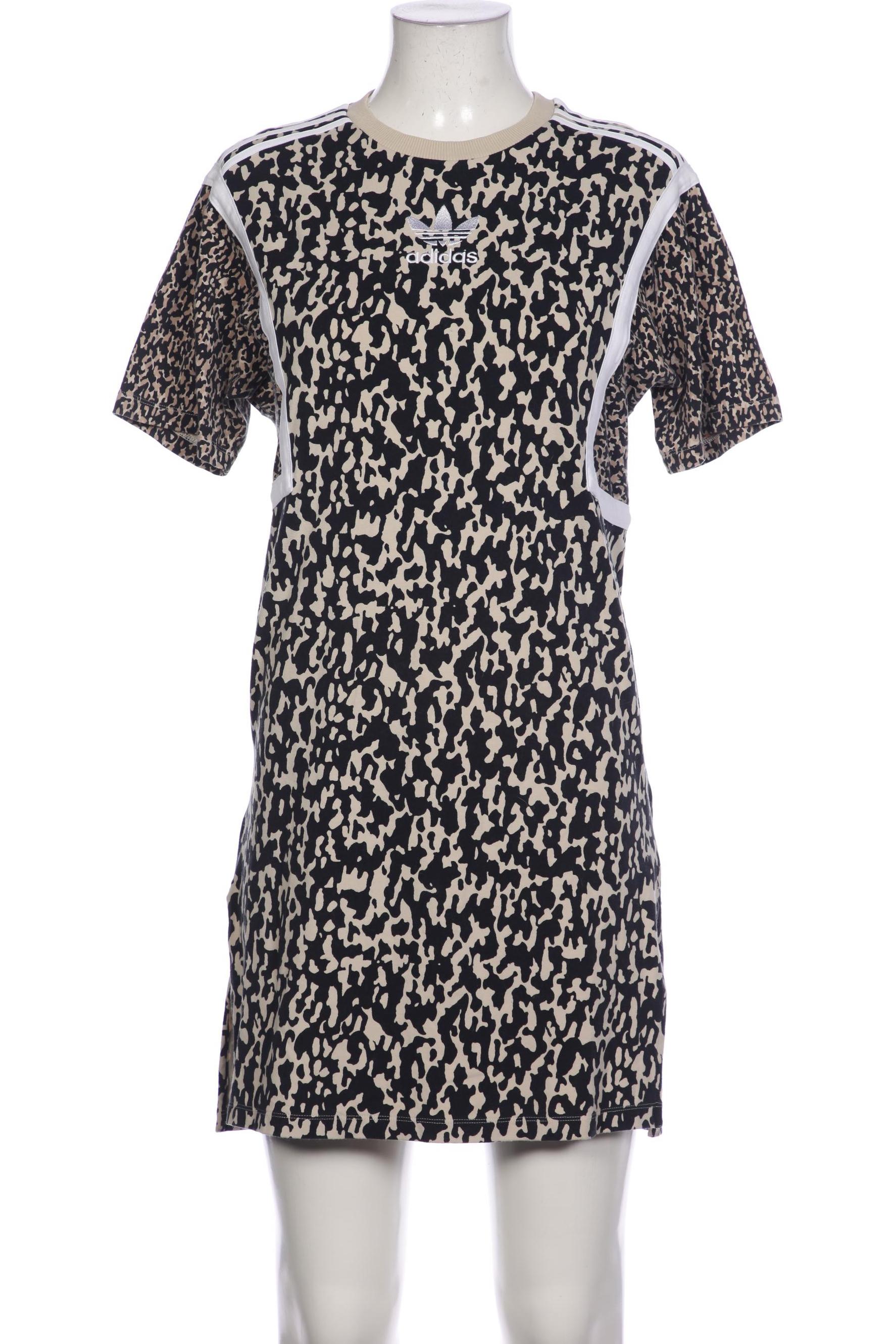 

adidas Originals Damen Kleid, schwarz, Gr. 36