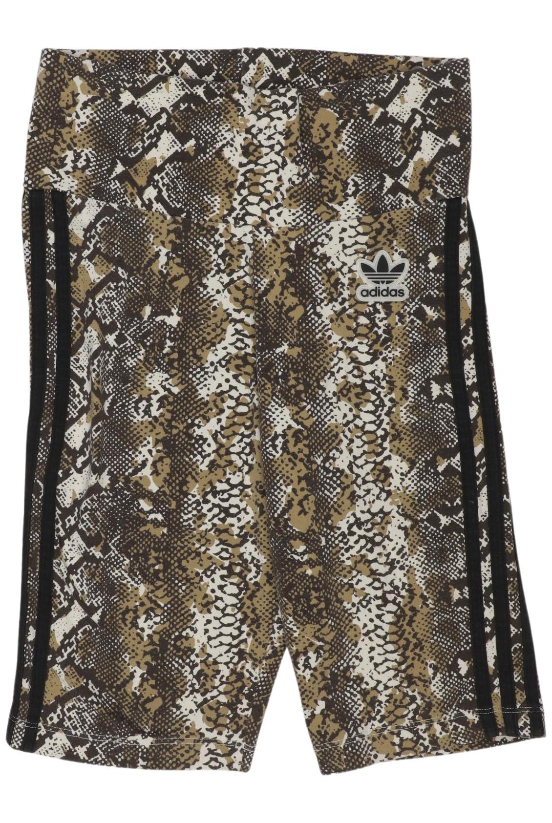 

adidas Originals Damen Shorts, mehrfarbig, Gr. 34