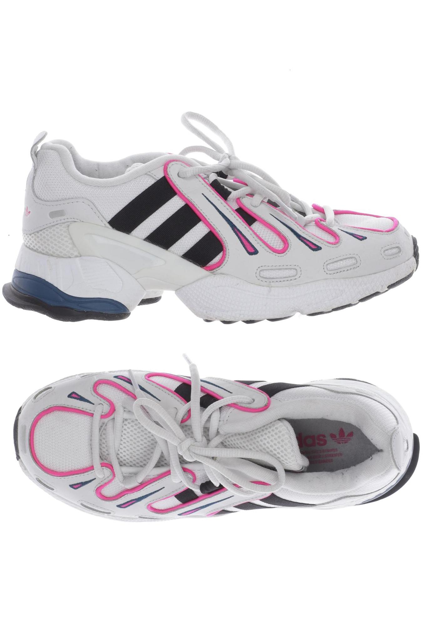 

adidas Originals Damen Sneakers, weiß, Gr. 6.5