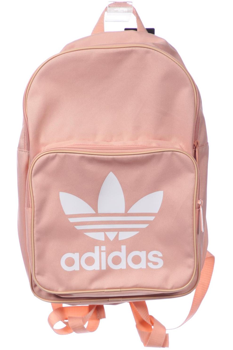 

adidas Originals Damen Rucksack, pink, Gr.