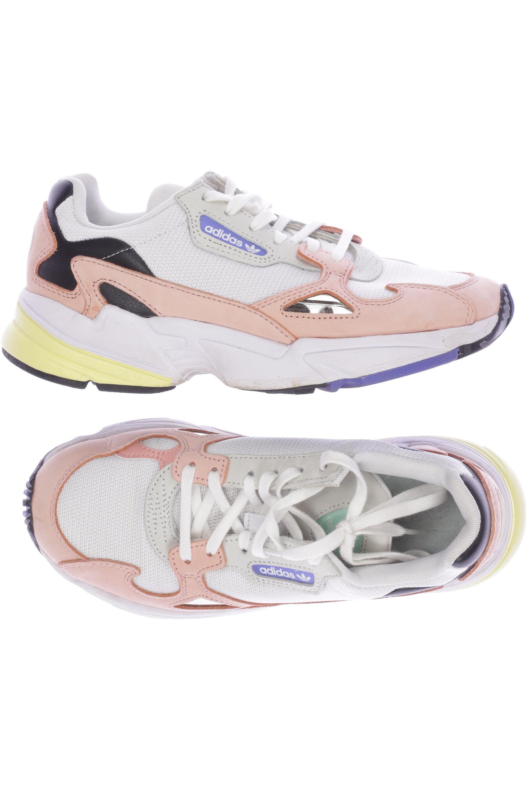 

adidas Originals Damen Sneakers, weiß