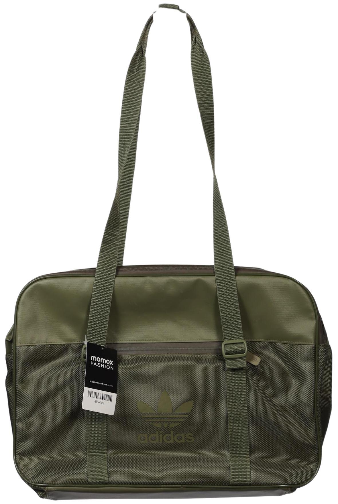 

adidas Originals Damen Handtasche, grün, Gr.
