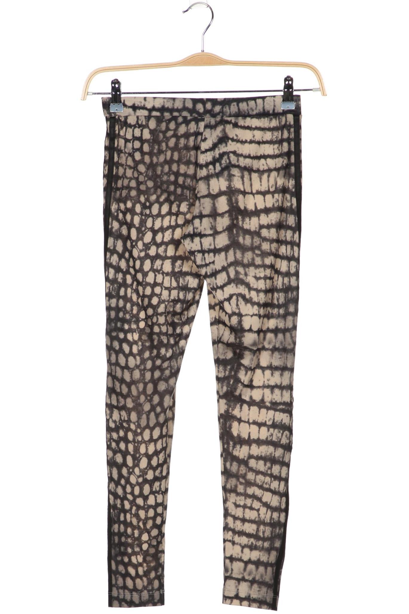 

adidas Originals Damen Stoffhose, beige, Gr. 36
